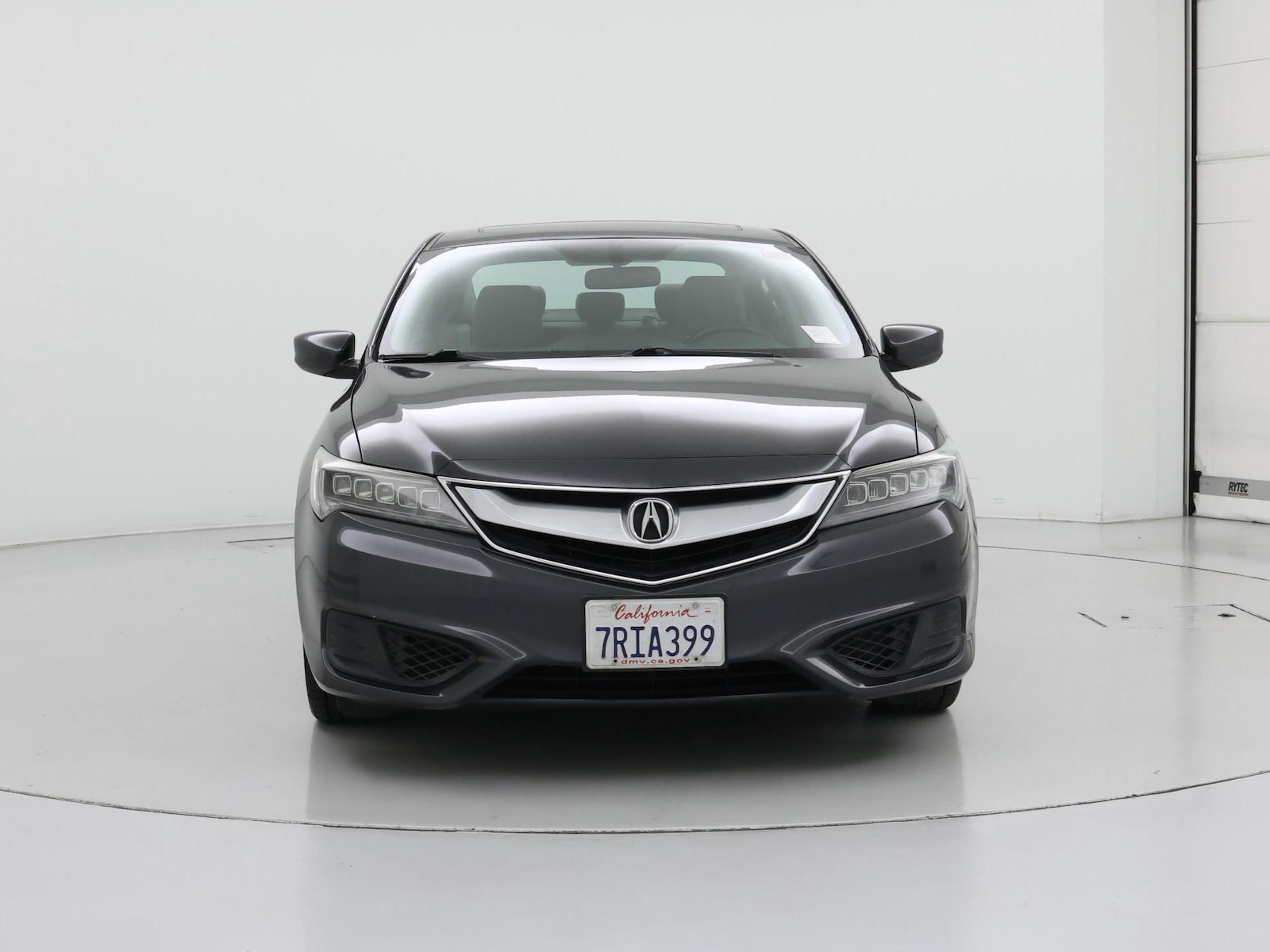 2016 Acura ILX Base - Photo 6