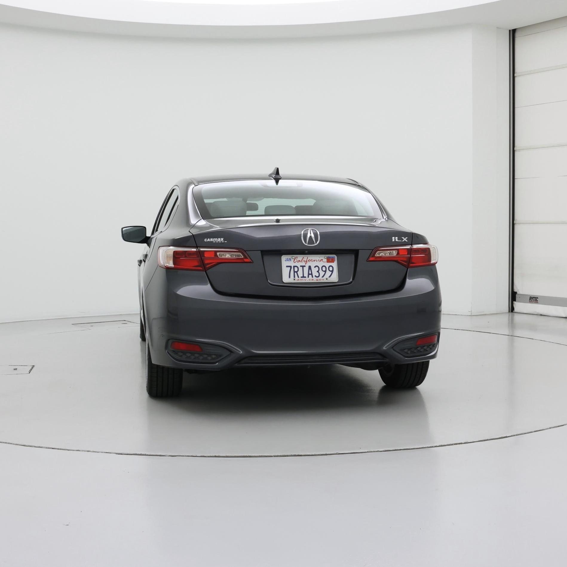 Thumbnail: 2016 Acura ILX - 6