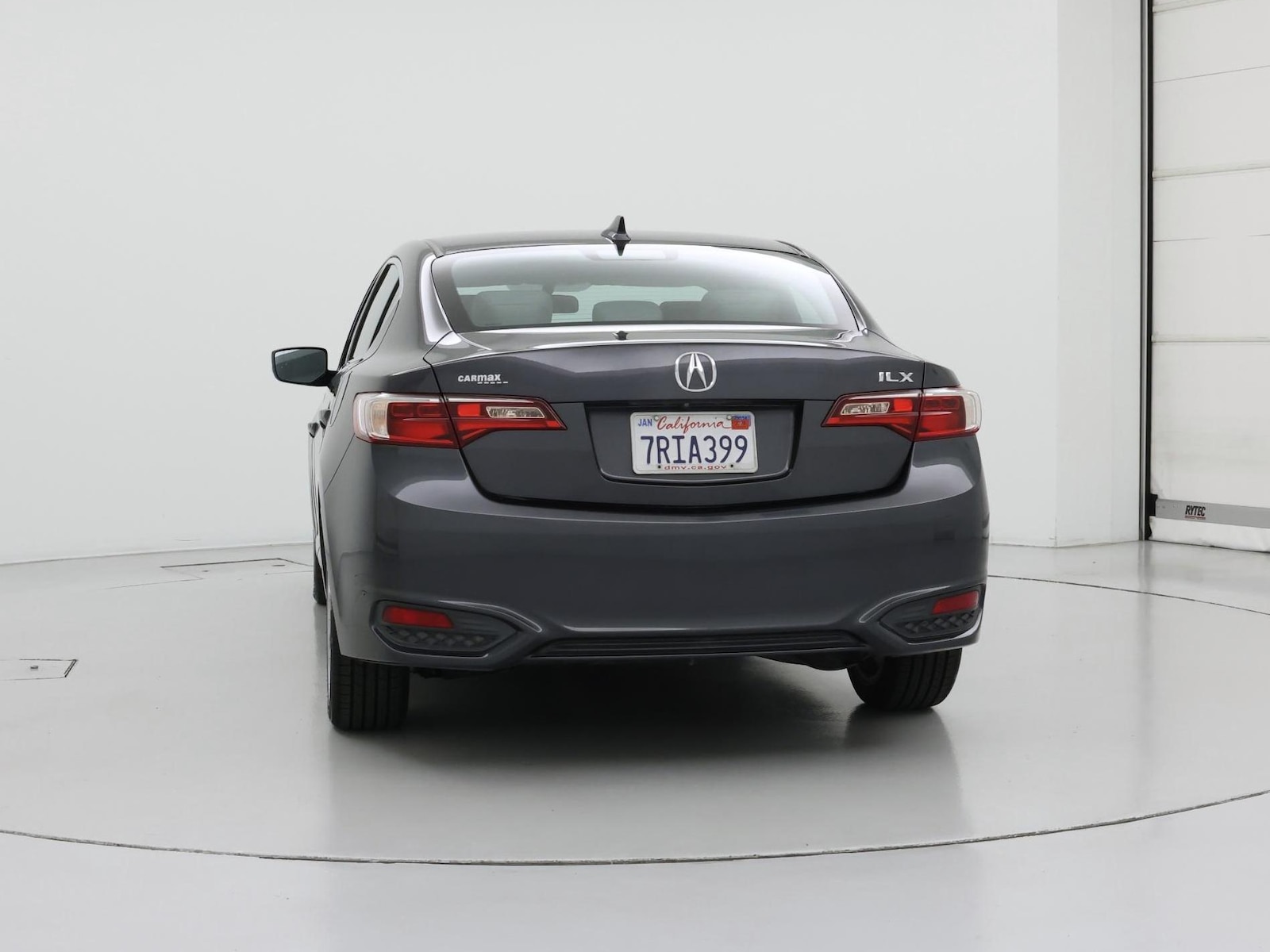 2016 Acura ILX Base - Photo 7