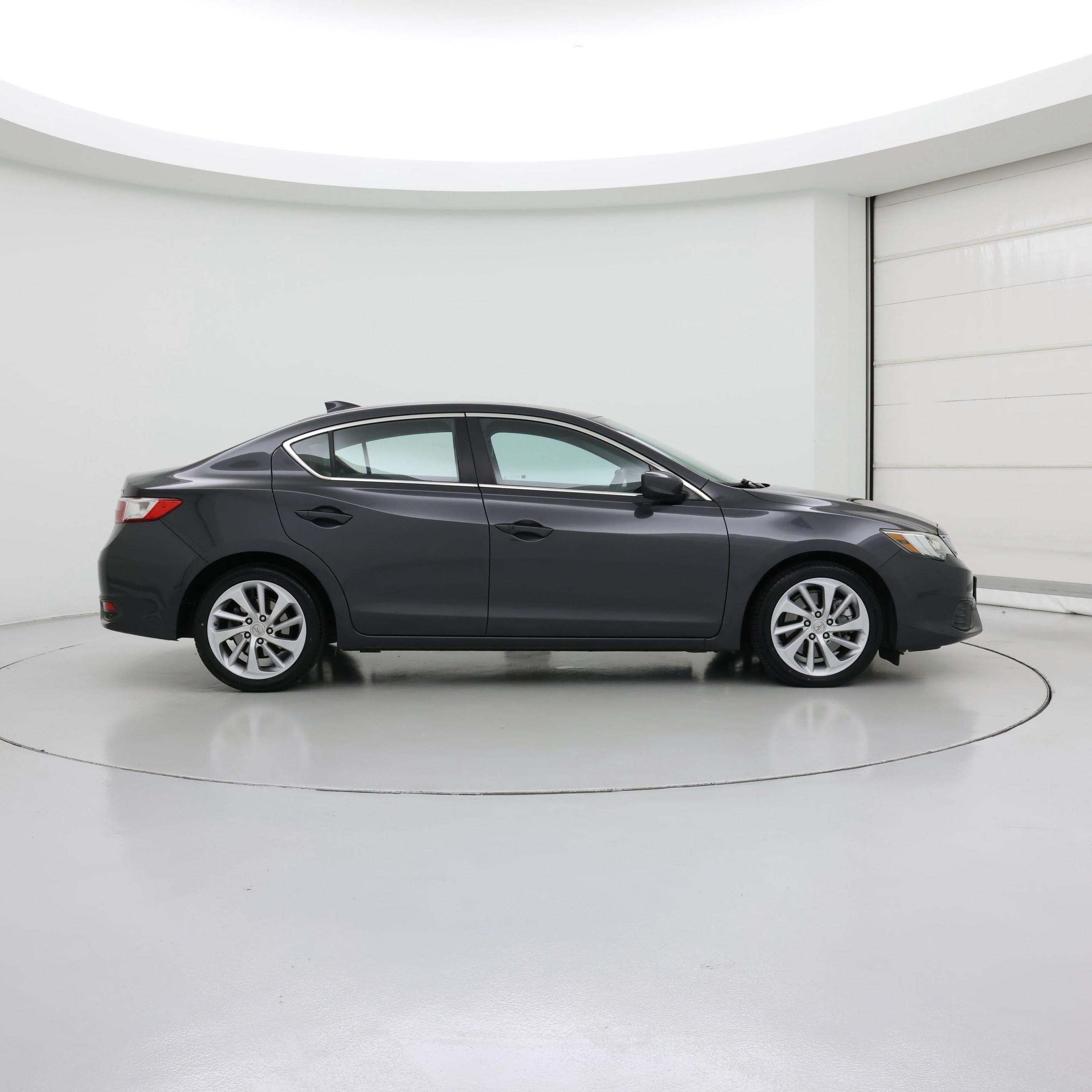 Thumbnail: 2016 Acura ILX - 7