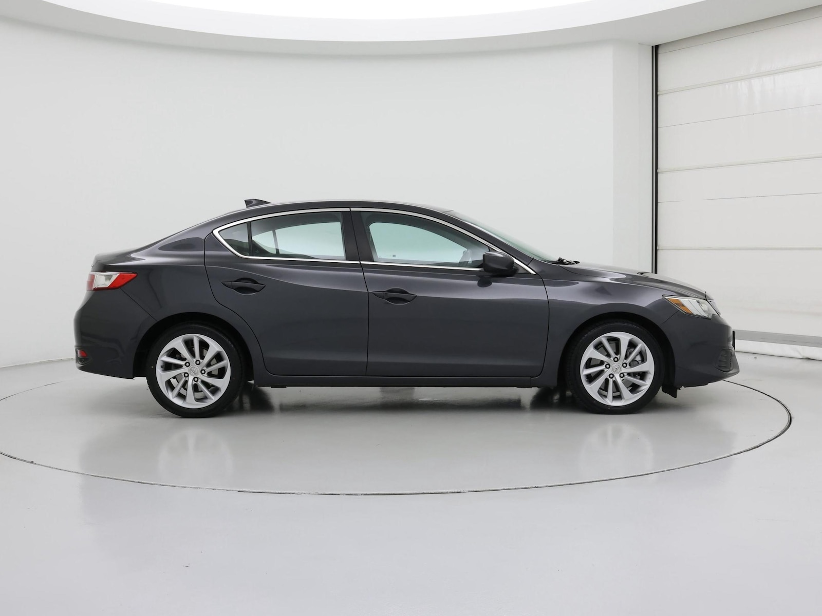 2016 Acura ILX Base - Photo 8