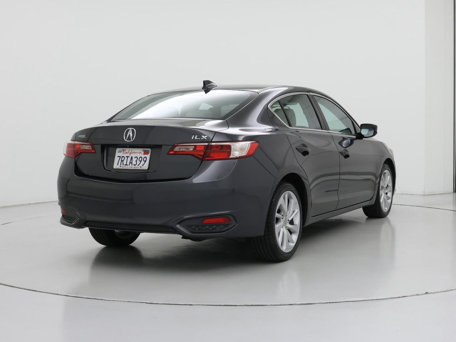 2016 Acura ILX Base - Photo 9