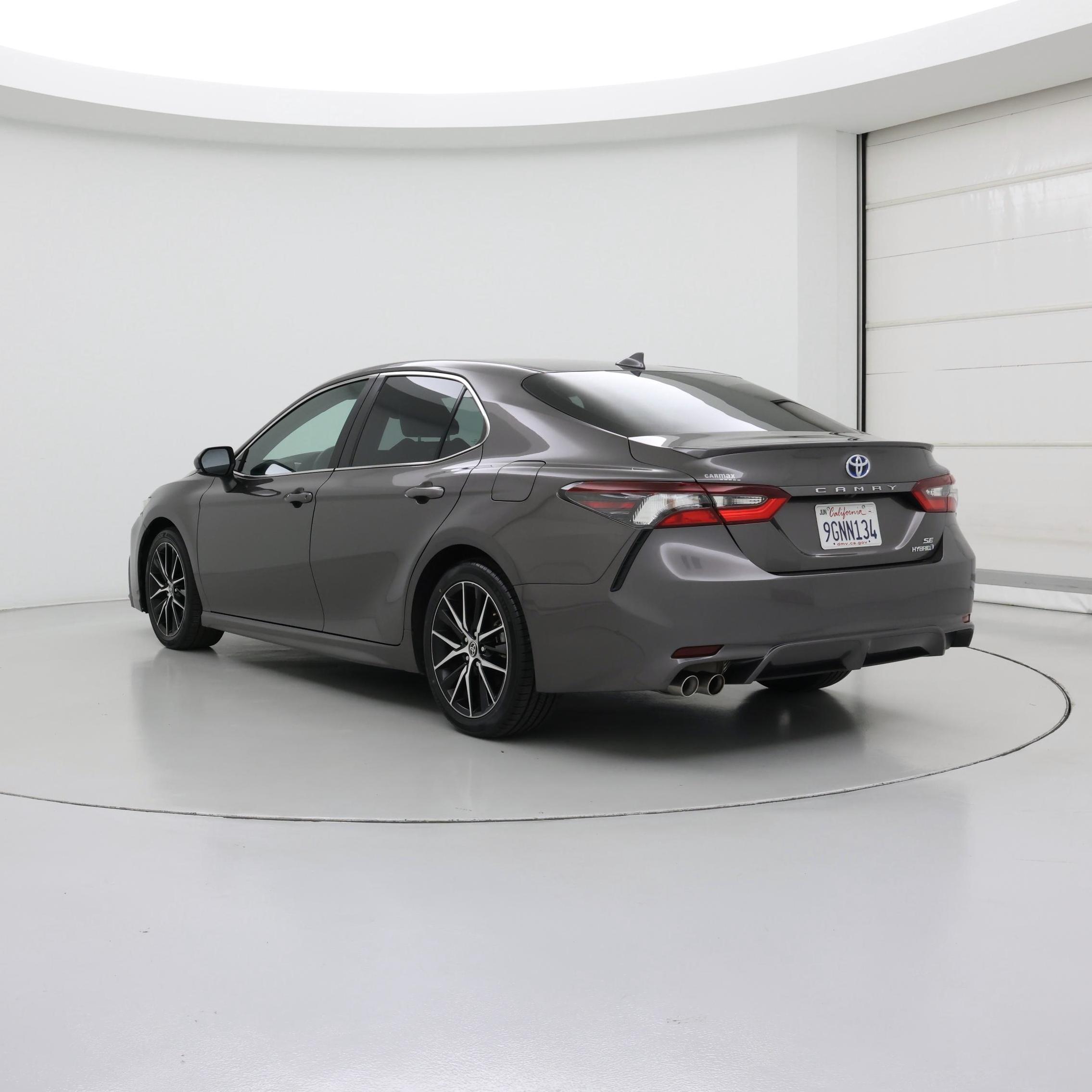 Thumbnail: 2023 Toyota Camry - 2