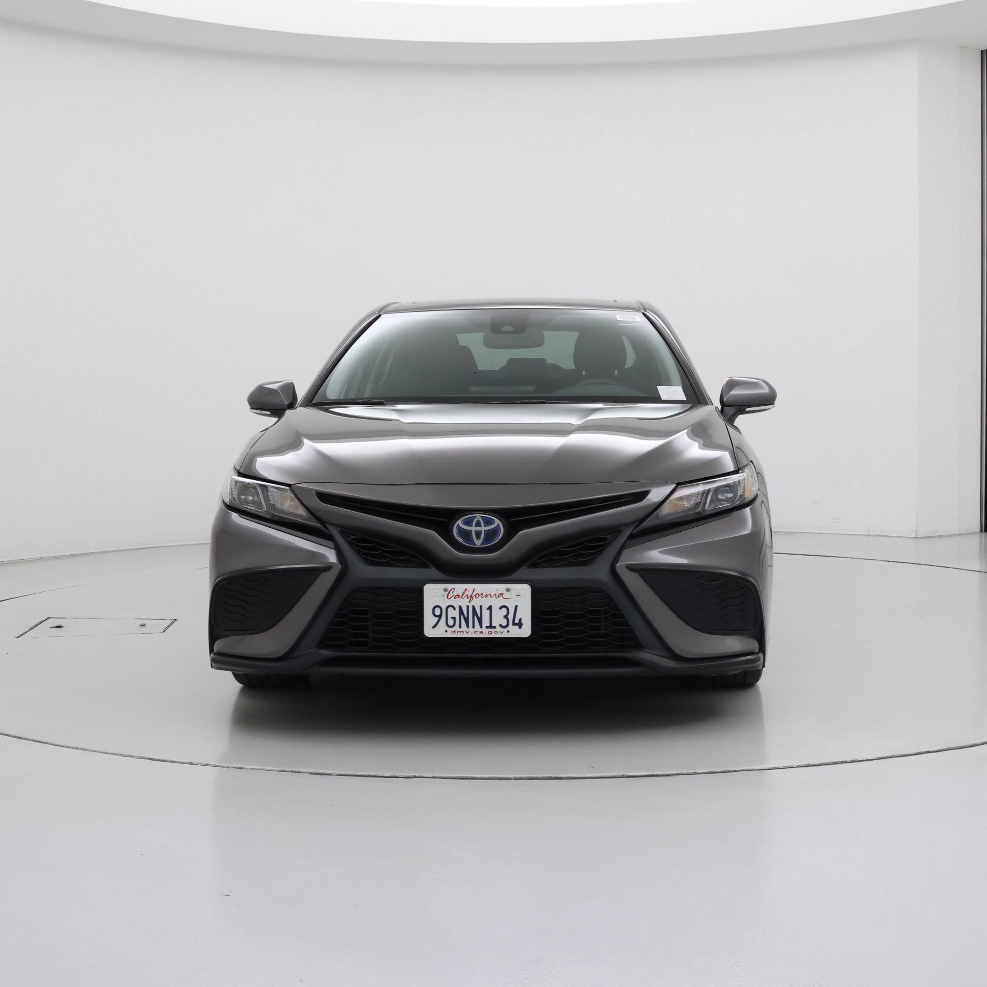 Thumbnail: 2023 Toyota Camry - 5