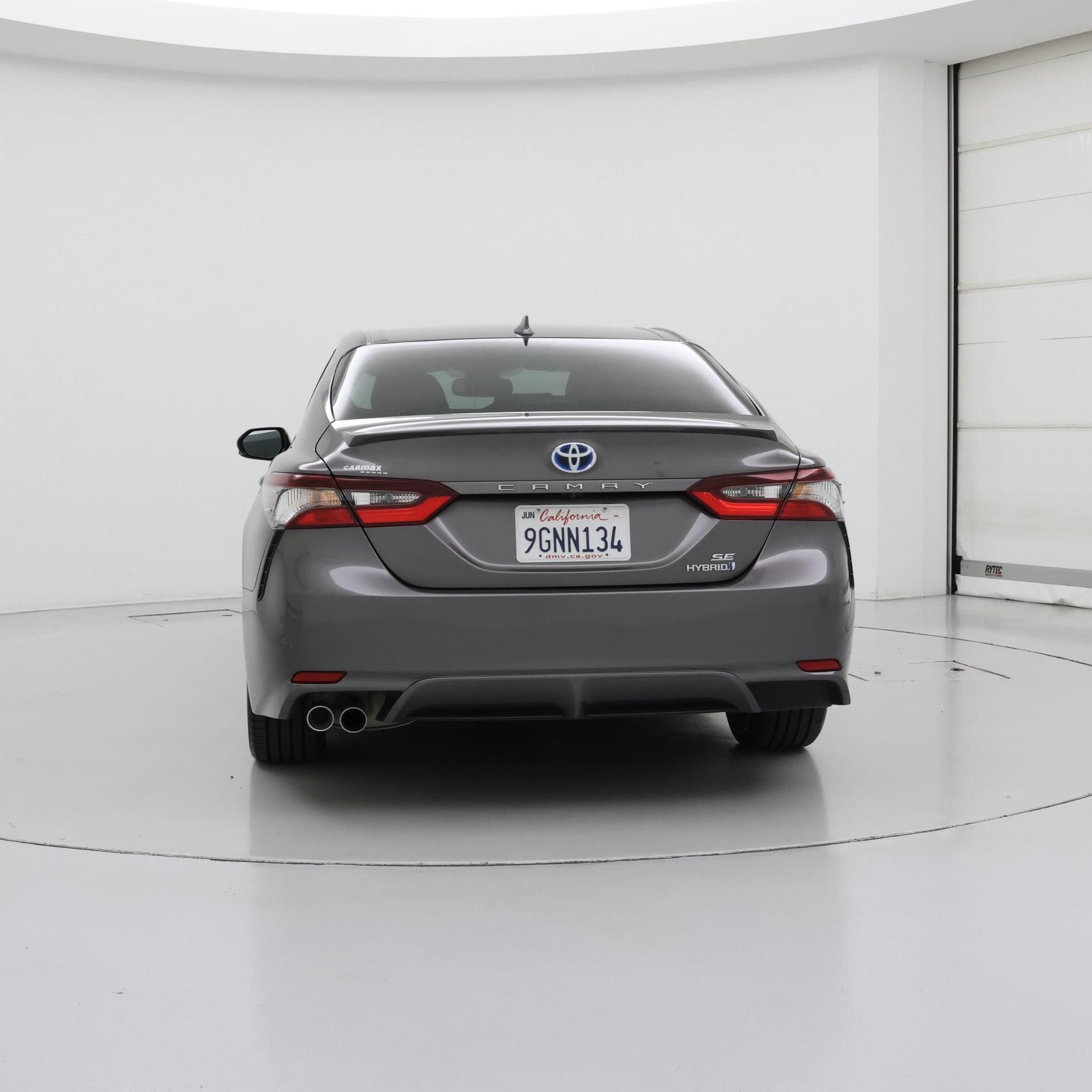 Thumbnail: 2023 Toyota Camry - 6
