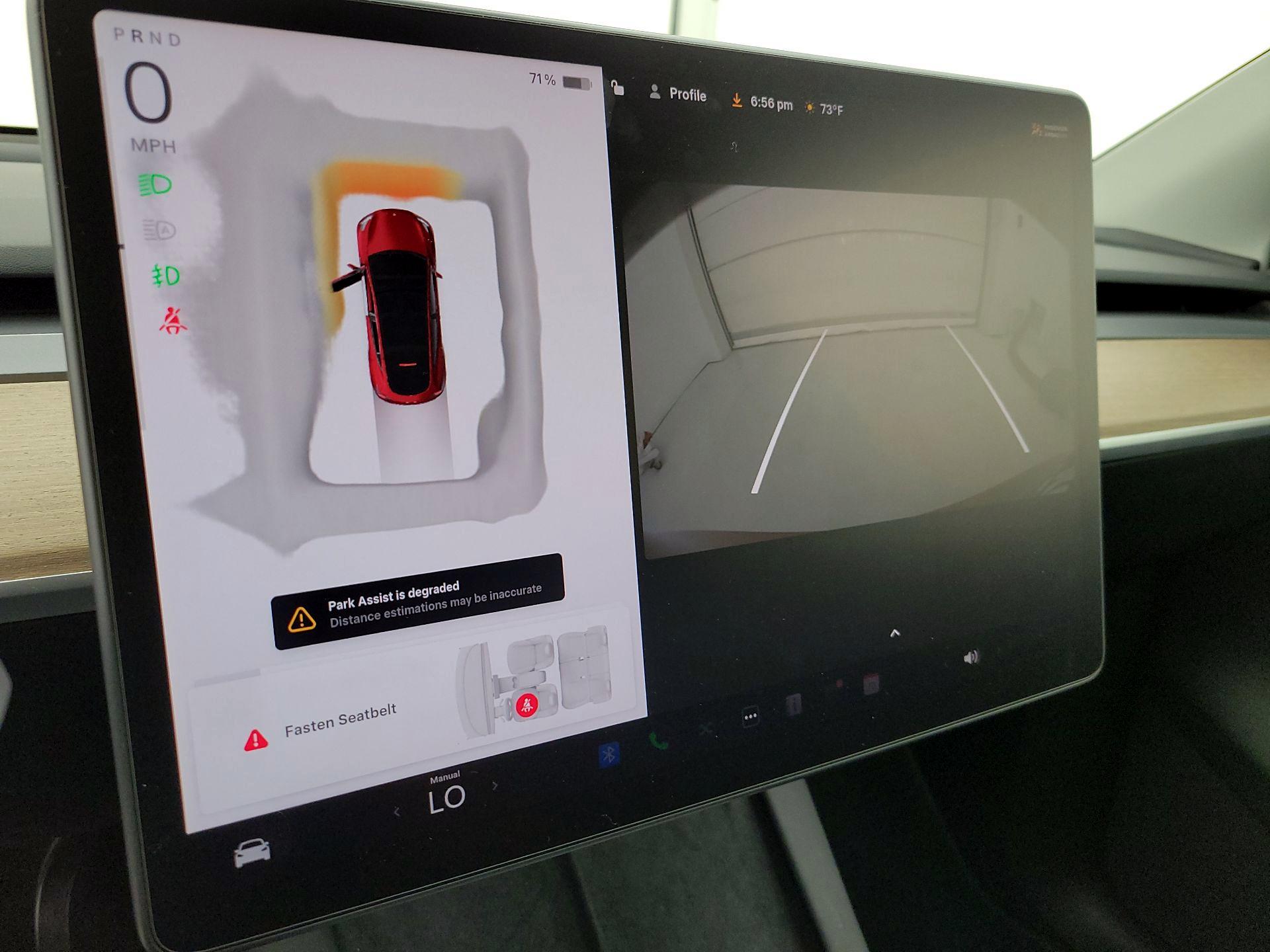 Thumbnail: 2022 Tesla Model Y - 14