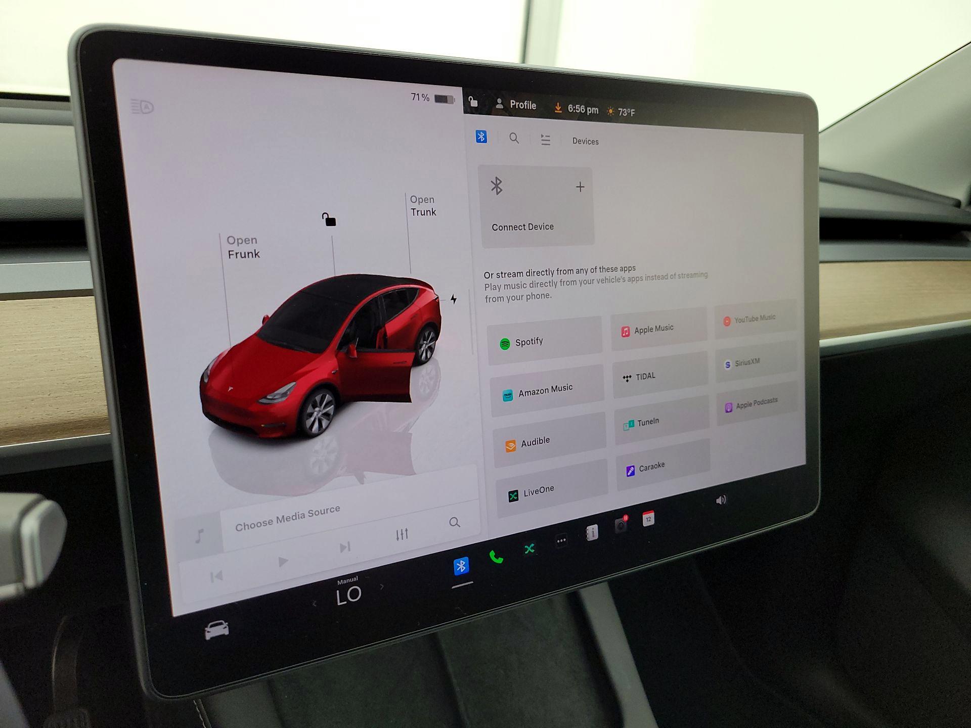 Thumbnail: 2022 Tesla Model Y - 15