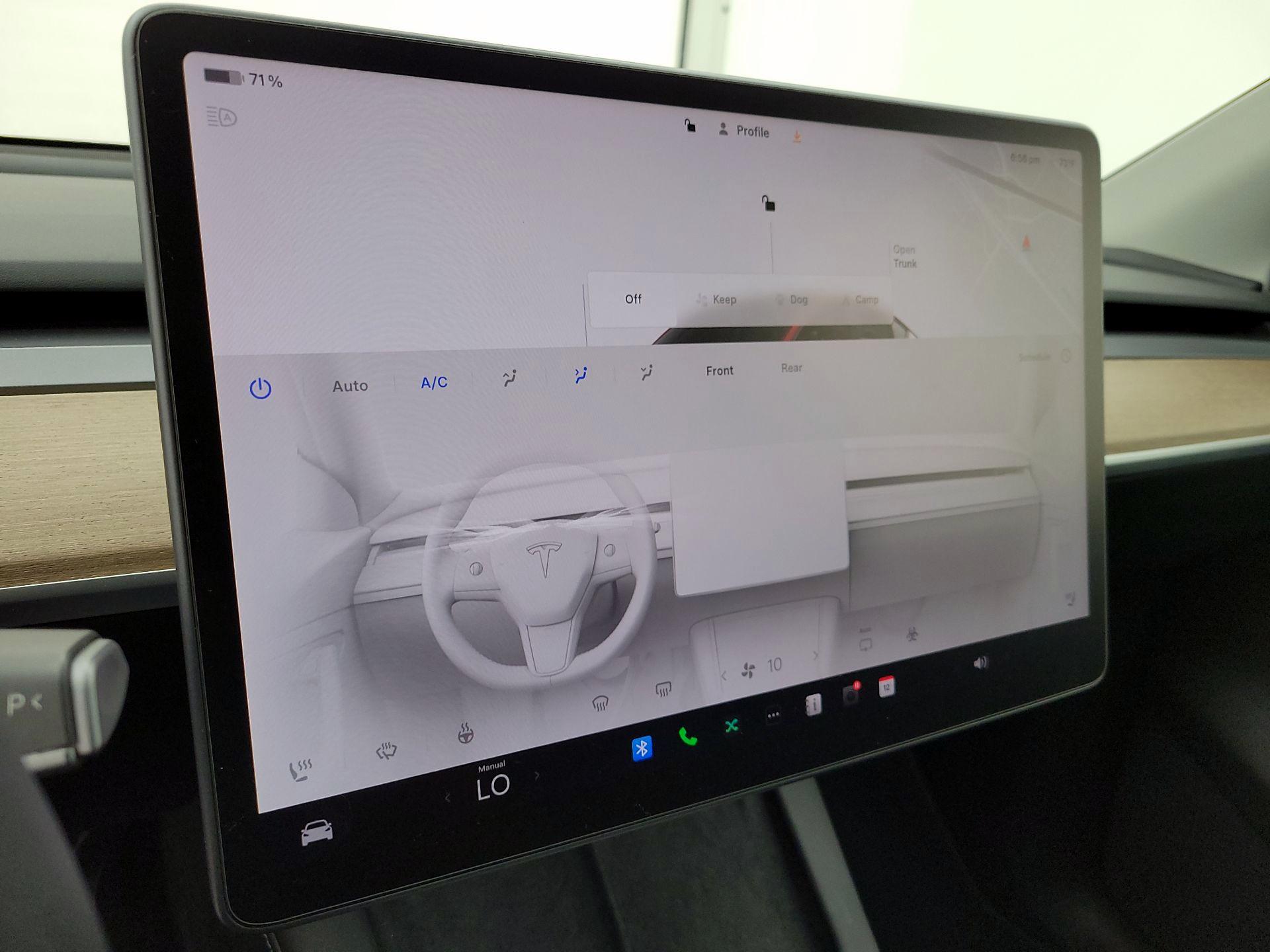 Thumbnail: 2022 Tesla Model Y - 16
