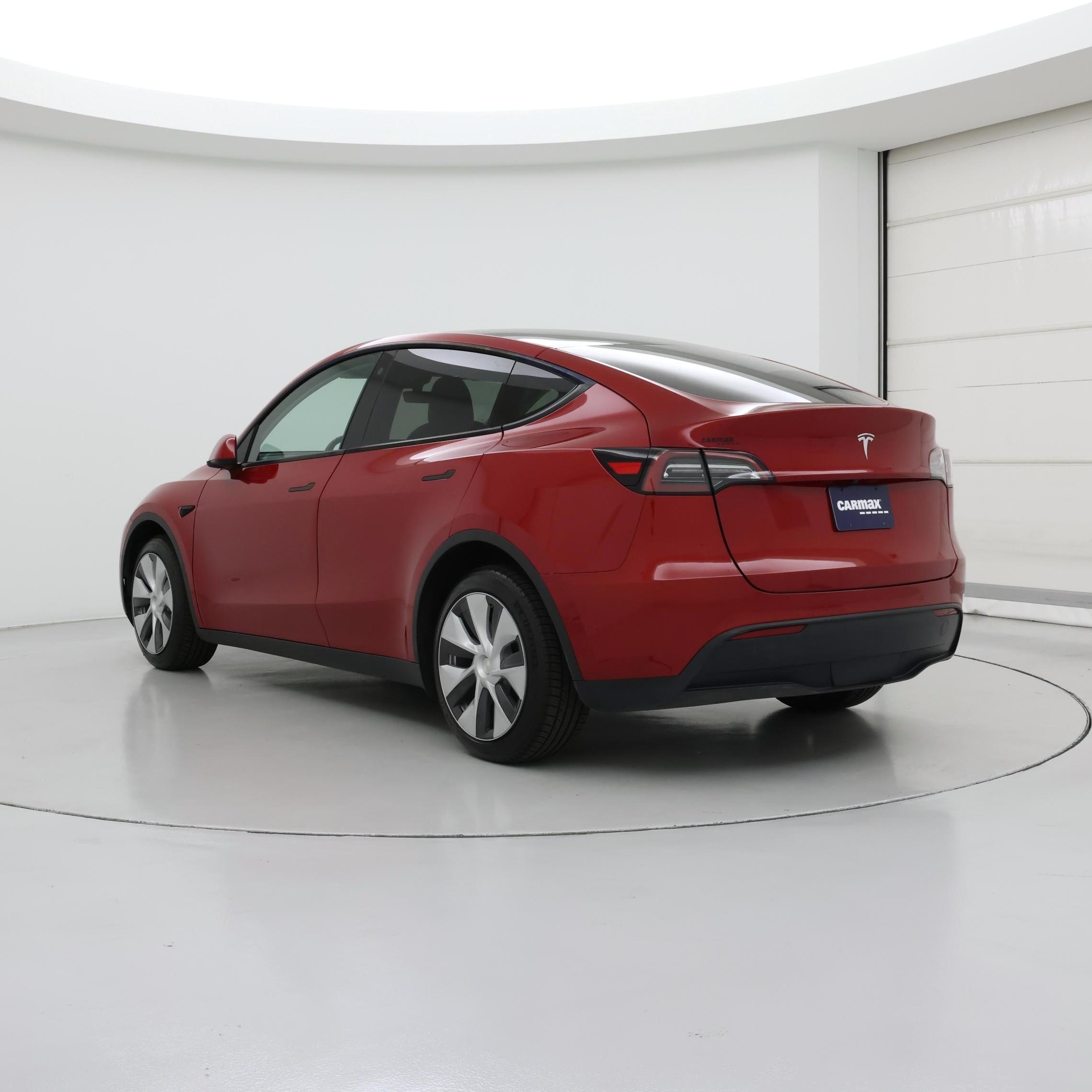 Thumbnail: 2022 Tesla Model Y - 2
