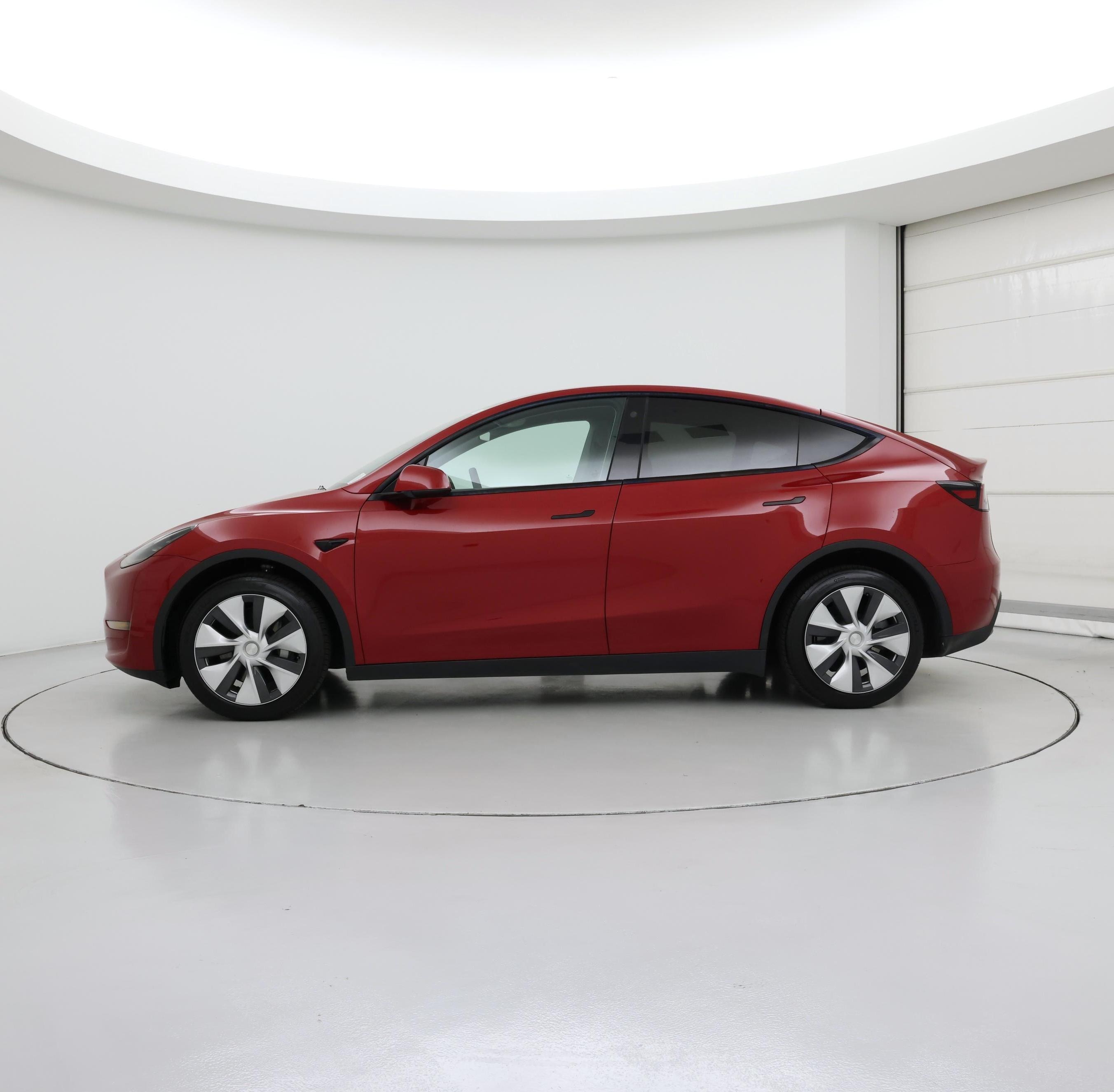 Thumbnail: 2022 Tesla Model Y - 3