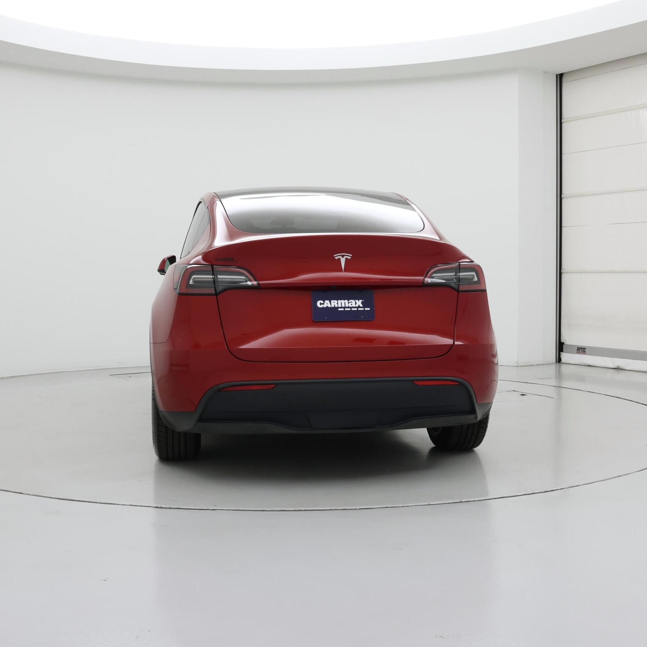 Thumbnail: 2022 Tesla Model Y - 6