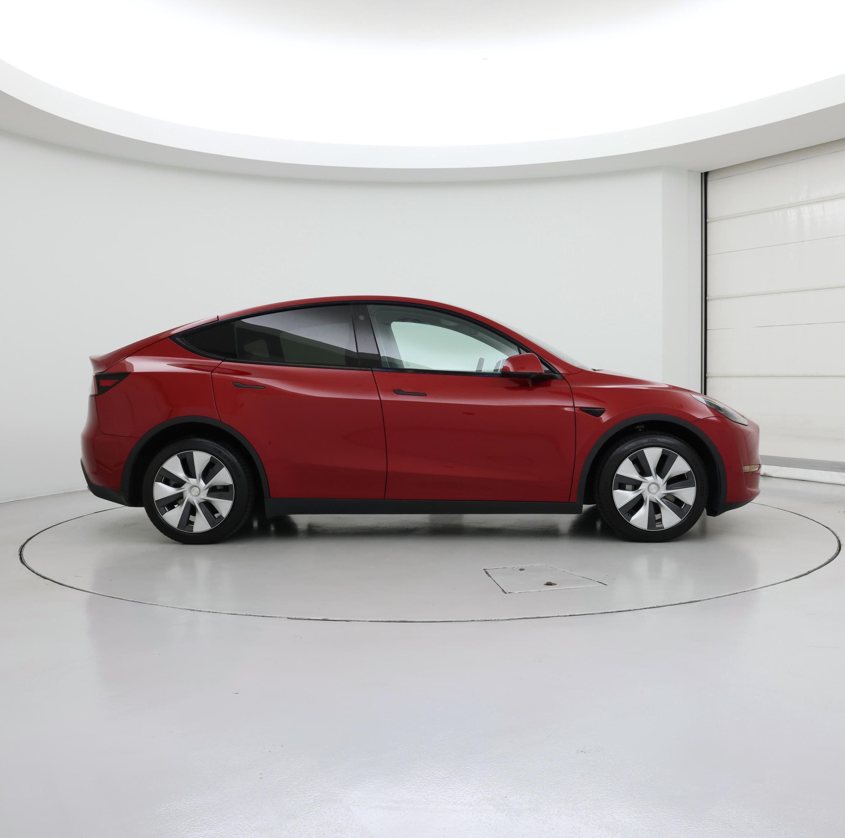 Thumbnail: 2022 Tesla Model Y - 7