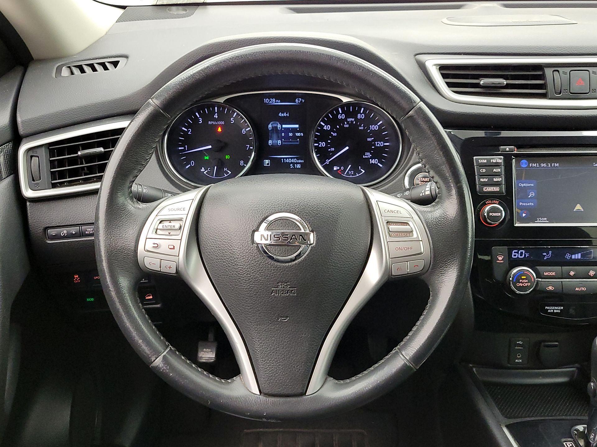 Thumbnail: 2016 Nissan Rogue - 10