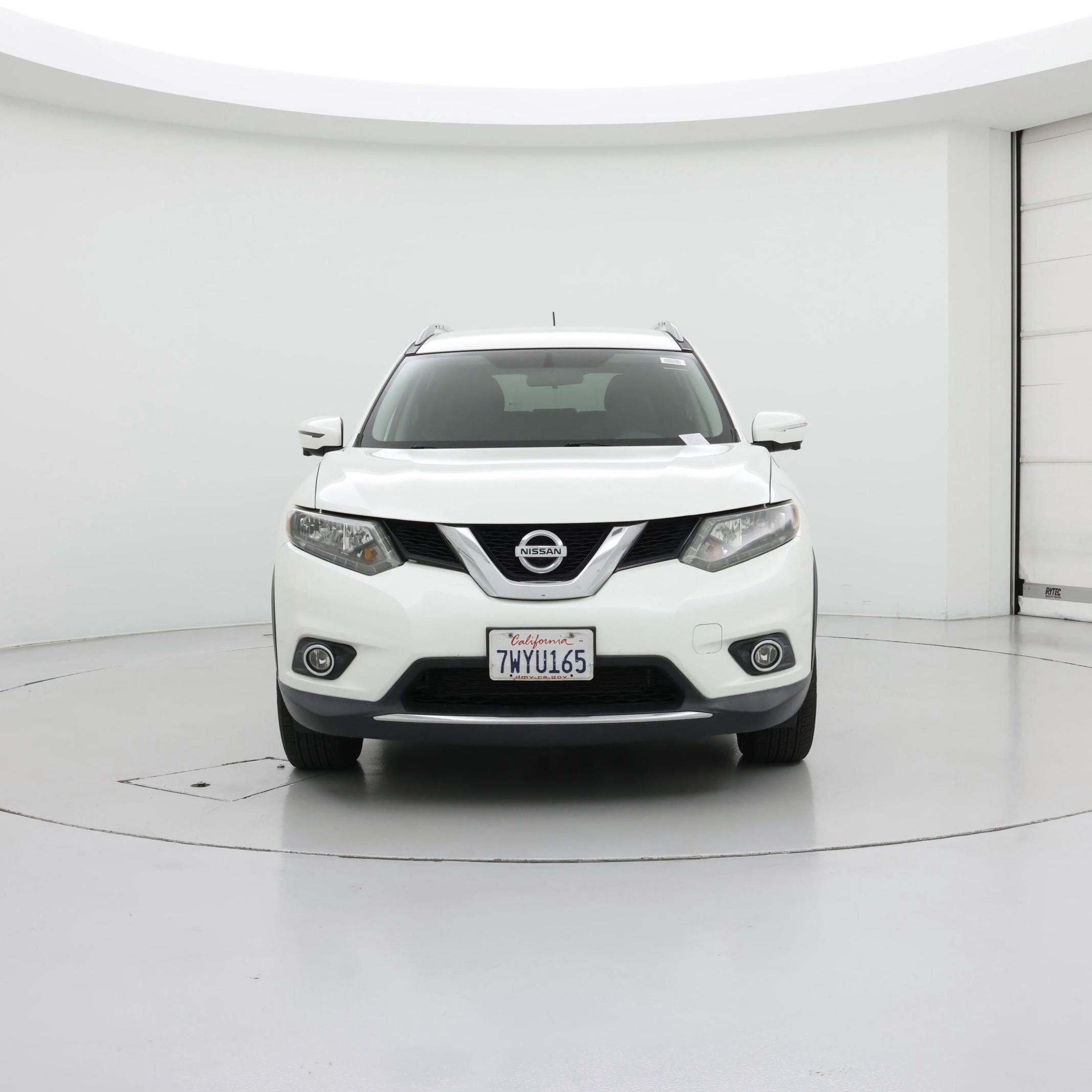 Thumbnail: 2016 Nissan Rogue - 5