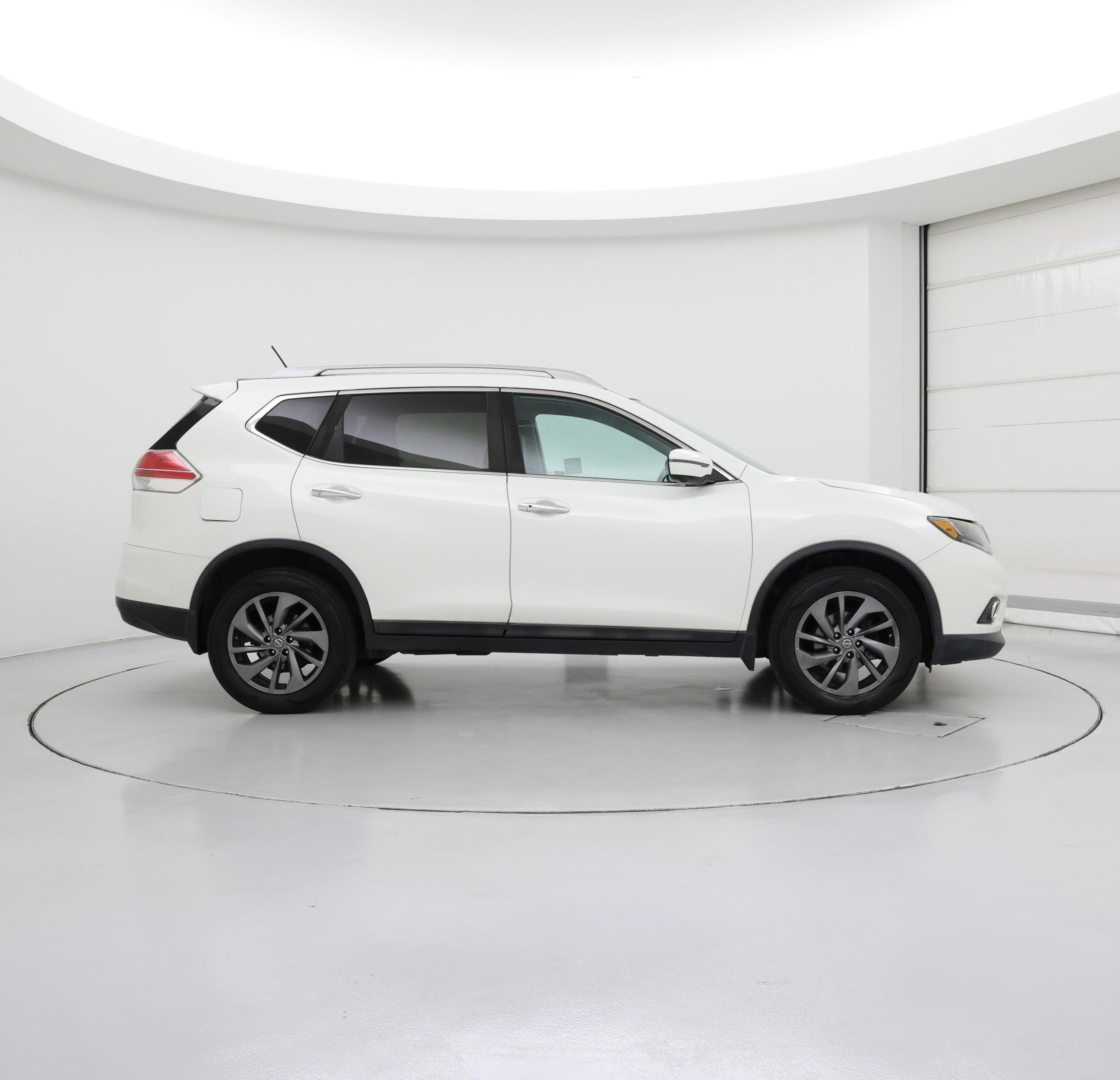 Thumbnail: 2016 Nissan Rogue - 7