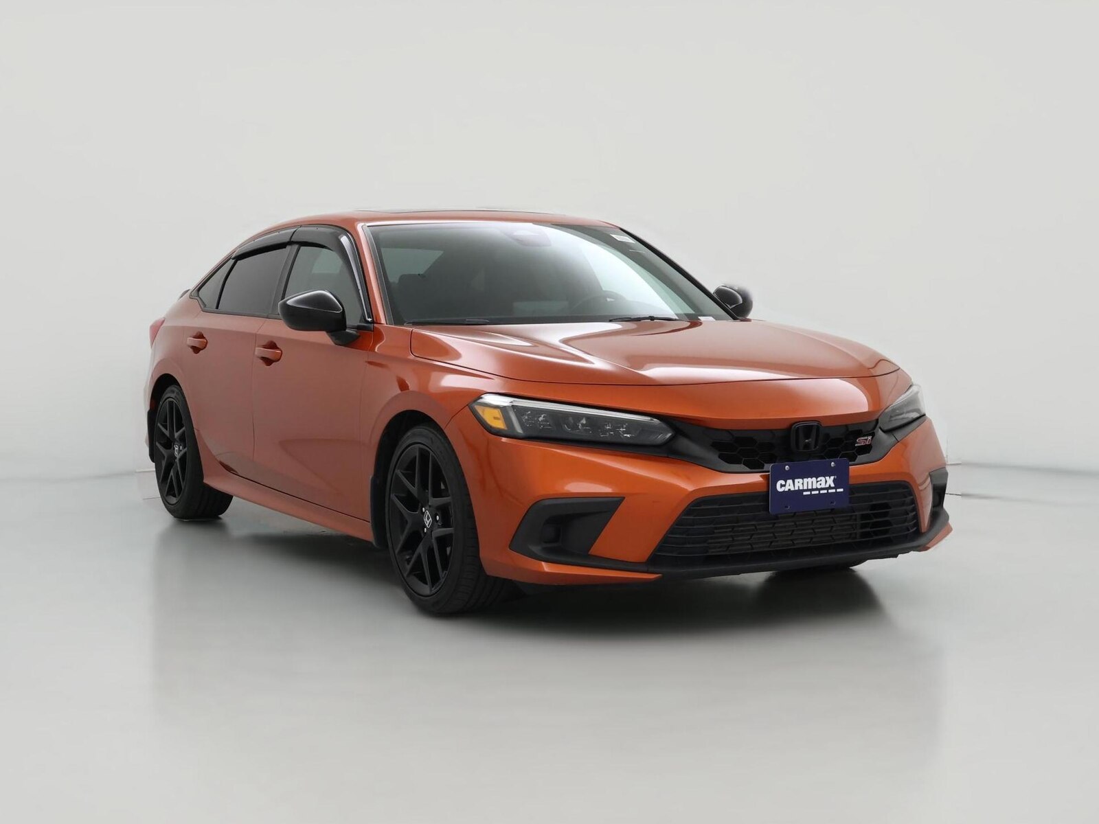 2023 Honda Civic Si