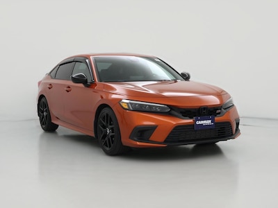 2023 Honda Civic SI