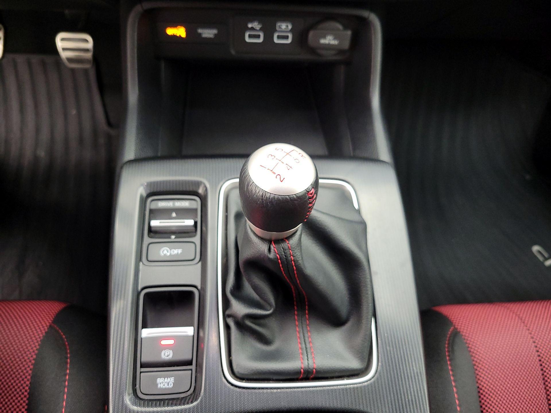 Thumbnail: 2023 Honda Civic - 17