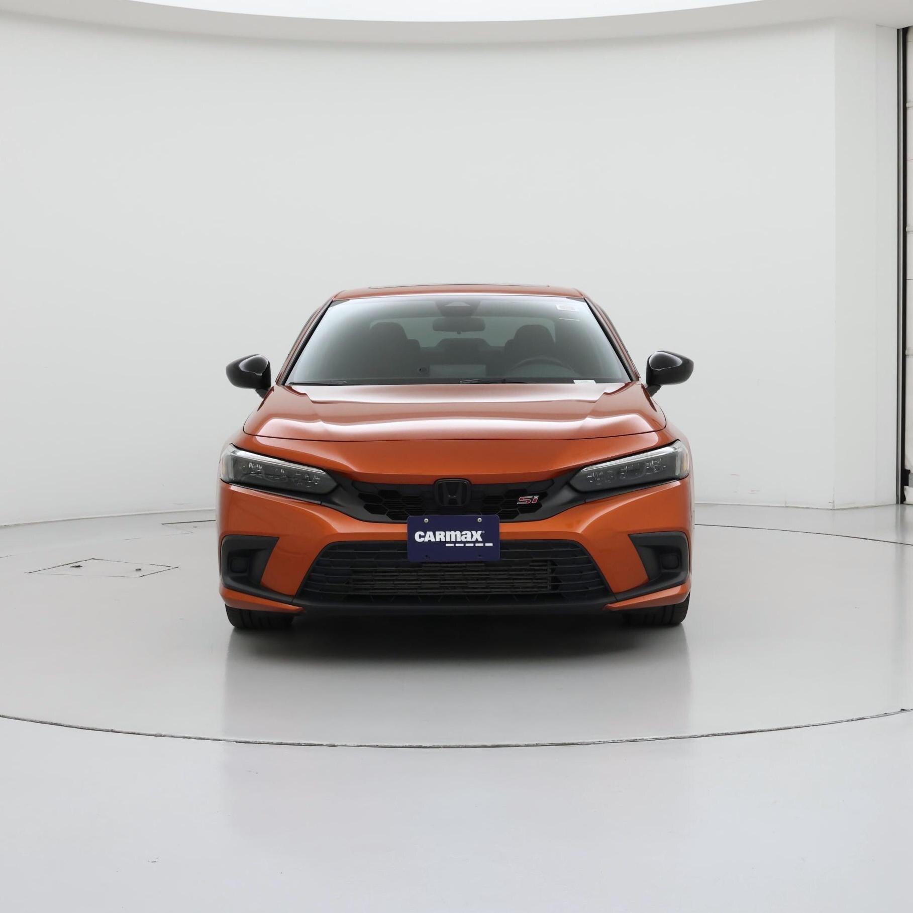 Thumbnail: 2023 Honda Civic - 5