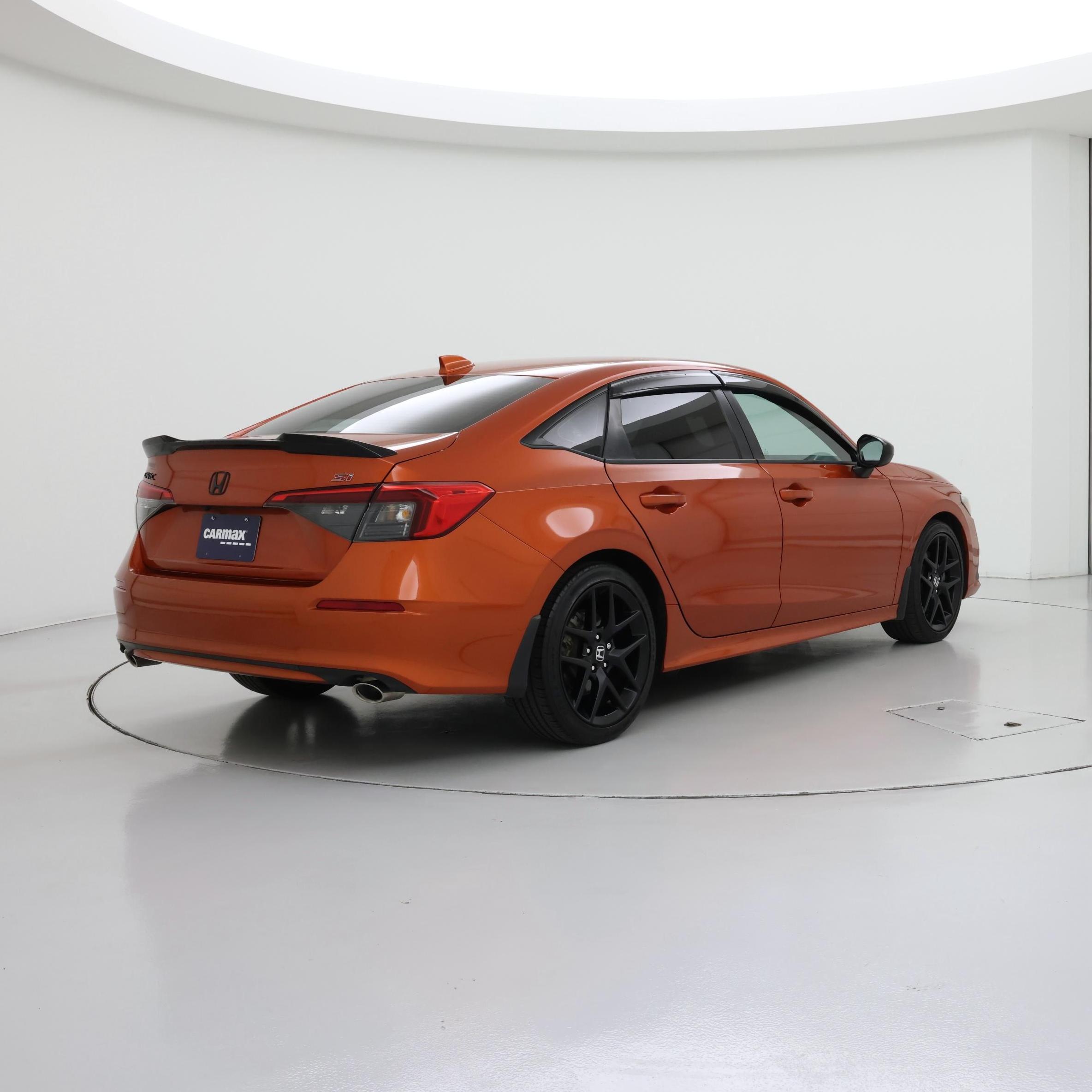 Thumbnail: 2023 Honda Civic - 8