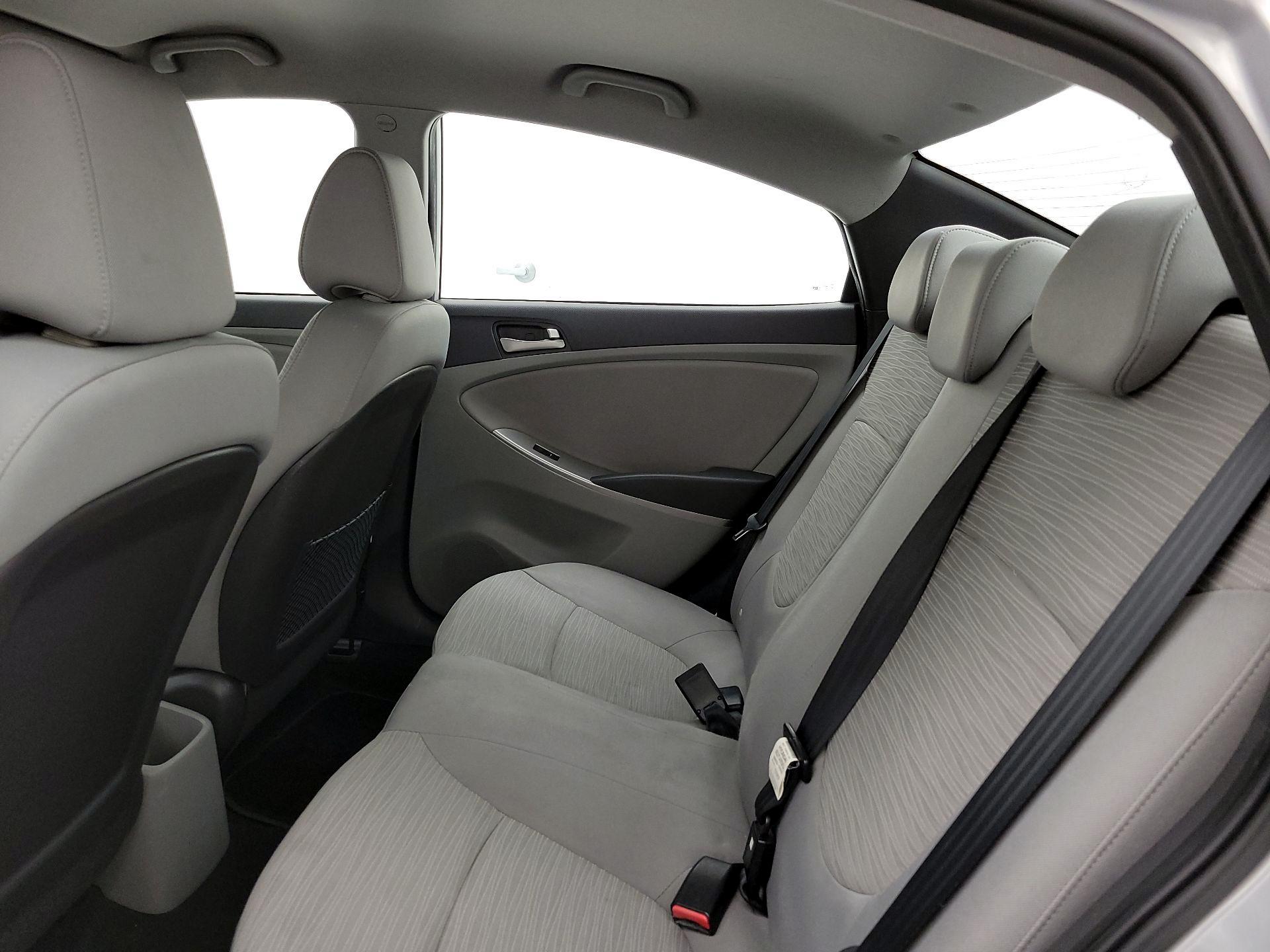 Thumbnail: 2016 Hyundai Accent - 18