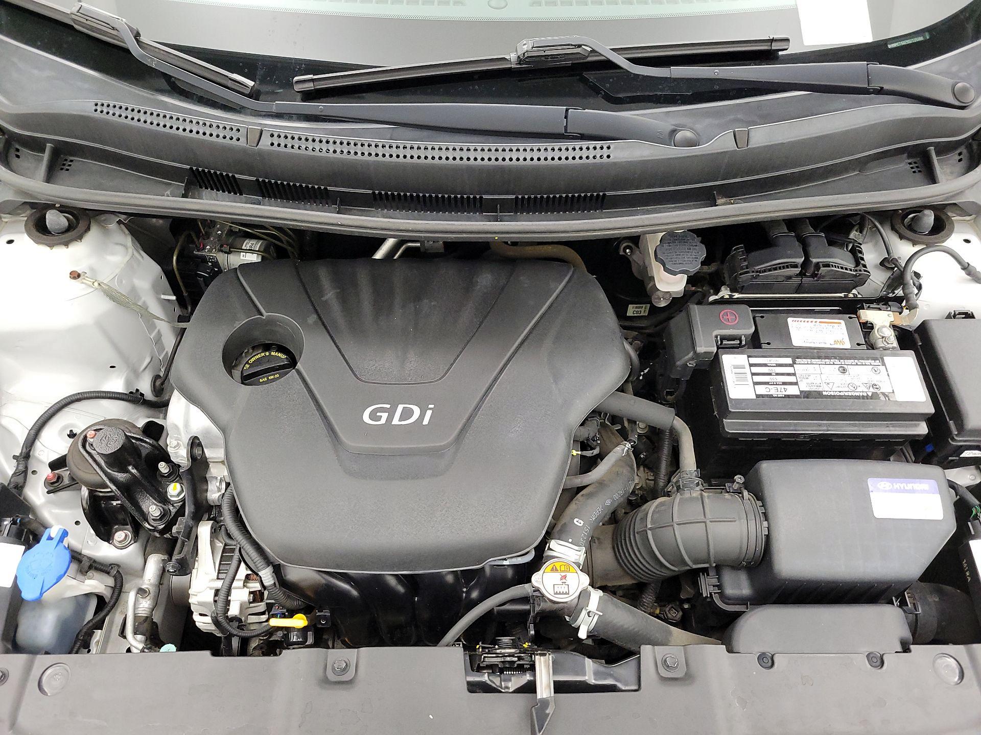 Thumbnail: 2016 Hyundai Accent - 20