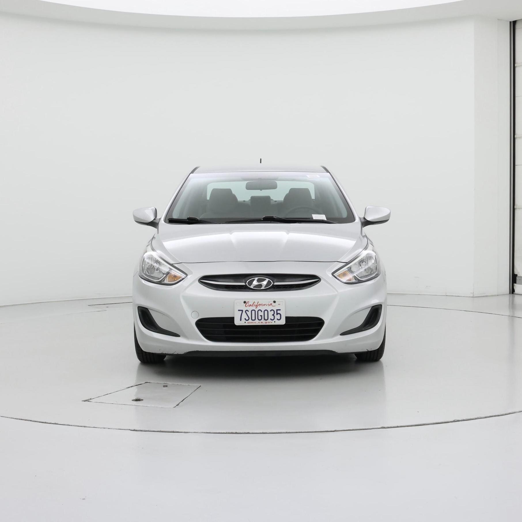 Thumbnail: 2016 Hyundai Accent - 5