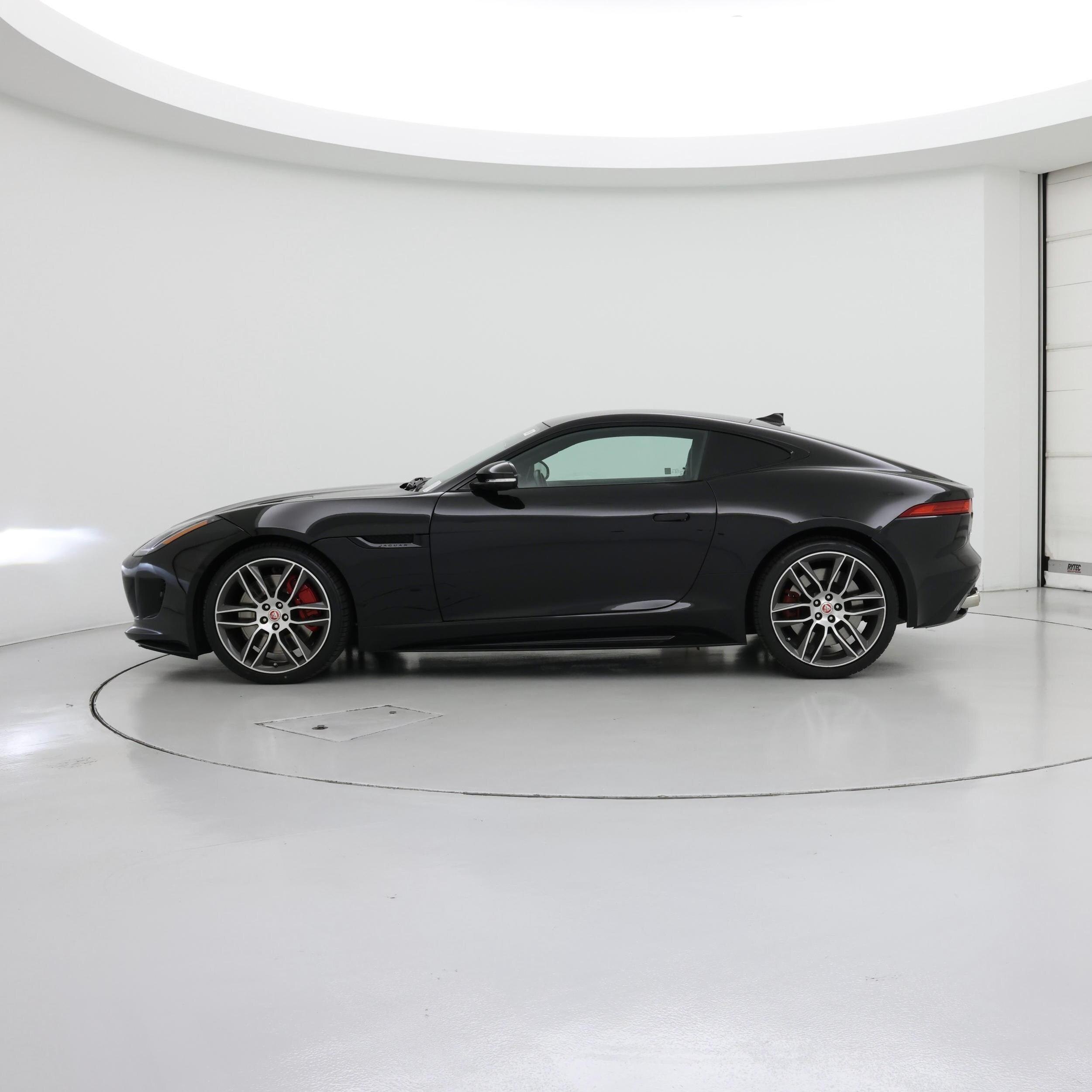 Thumbnail: 2016 Jaguar F-Type - 3