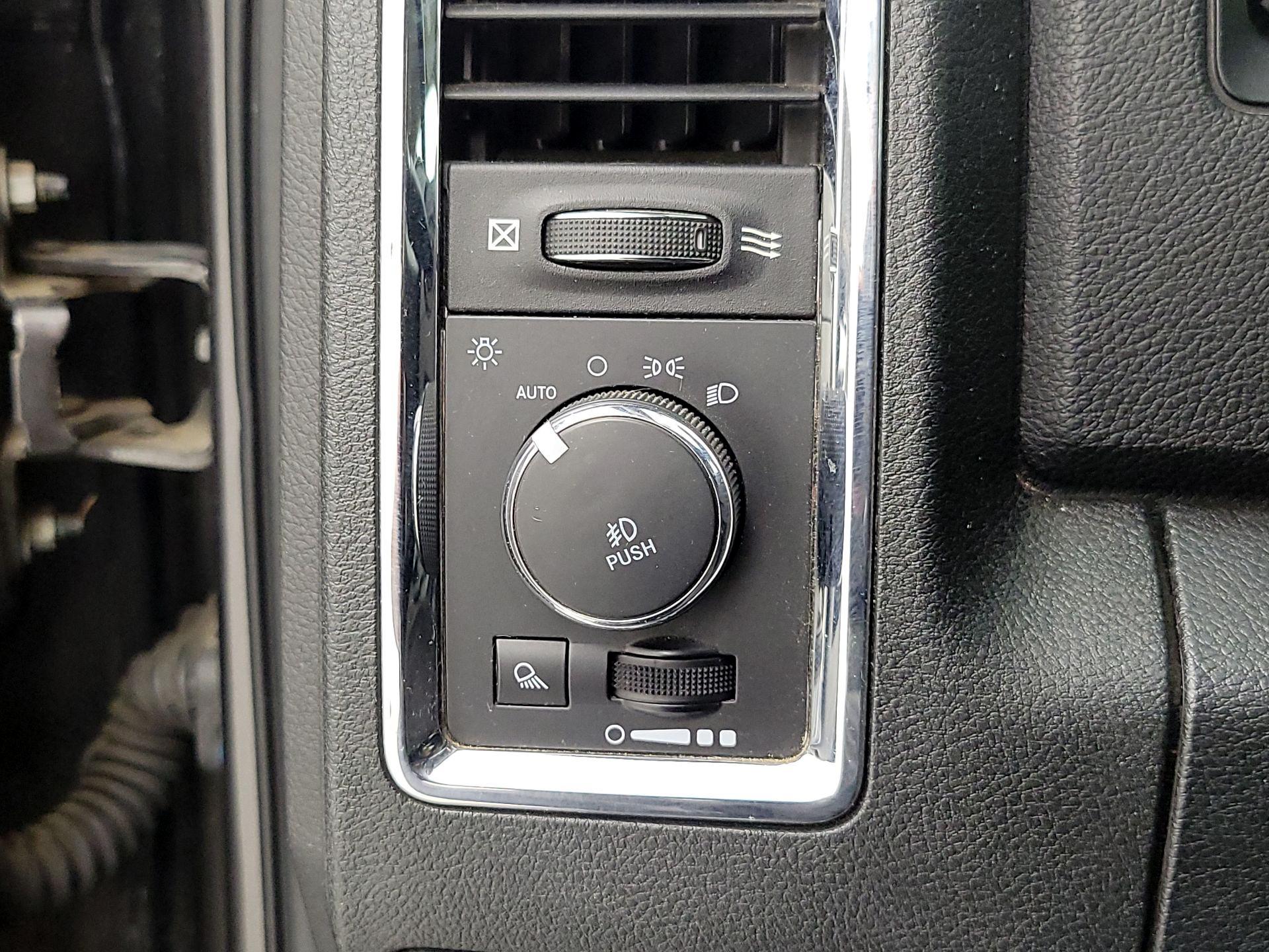 Thumbnail: 2017 RAM 2500 - 13