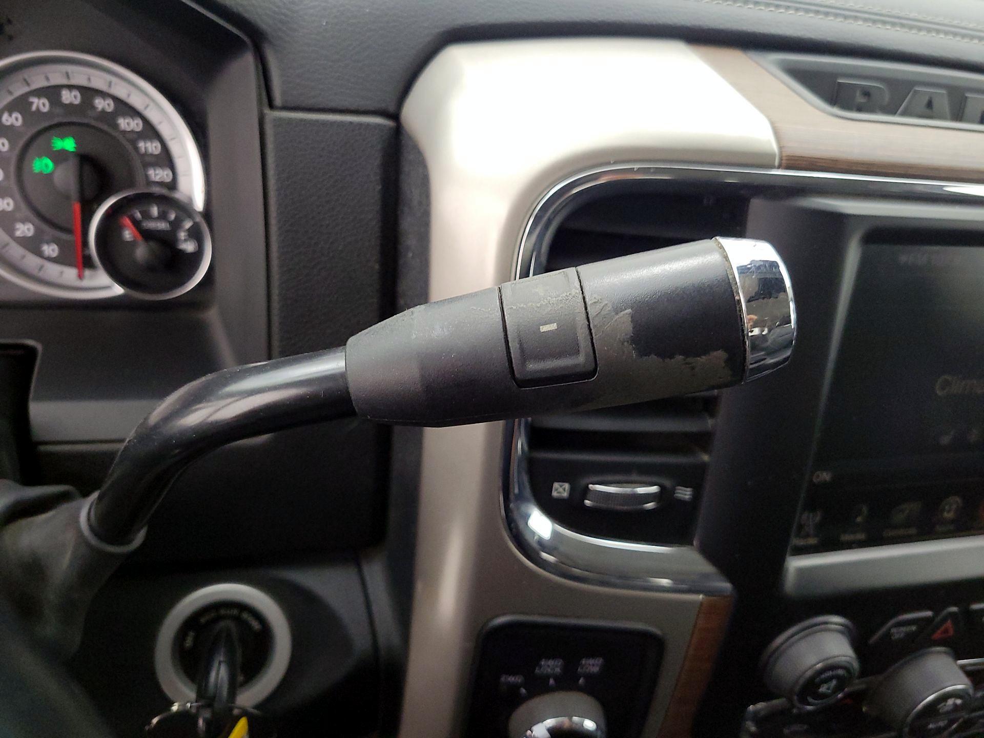 Thumbnail: 2017 RAM 2500 - 17