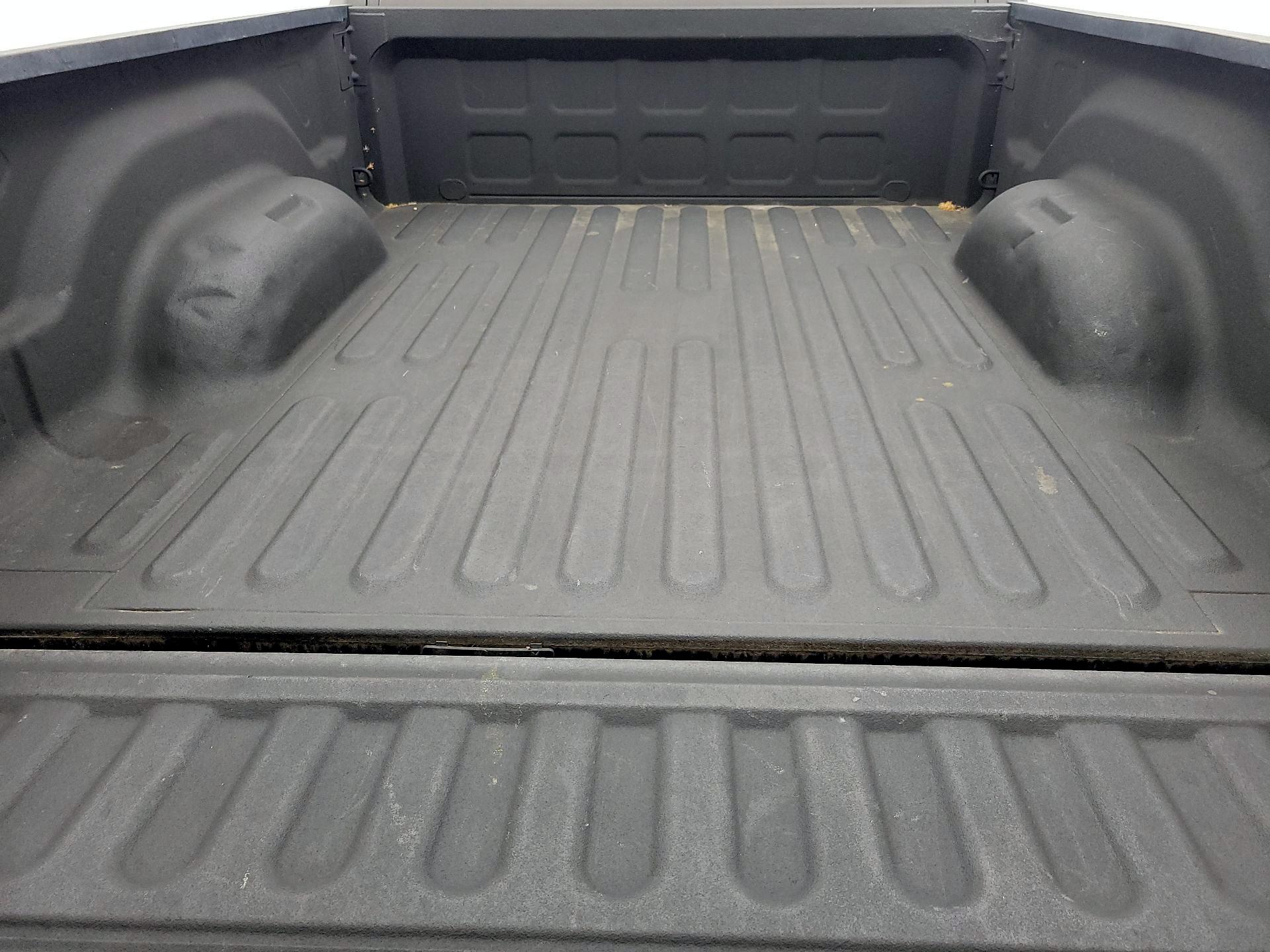 Thumbnail: 2017 RAM 2500 - 20