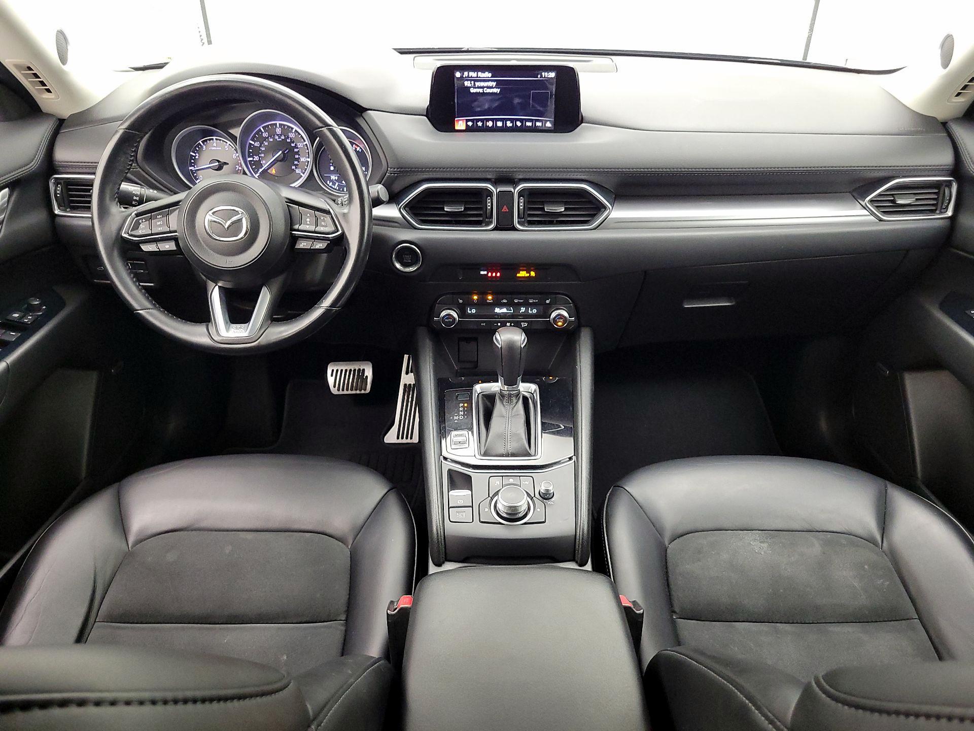 Thumbnail: 2019 Mazda CX-5 - 9
