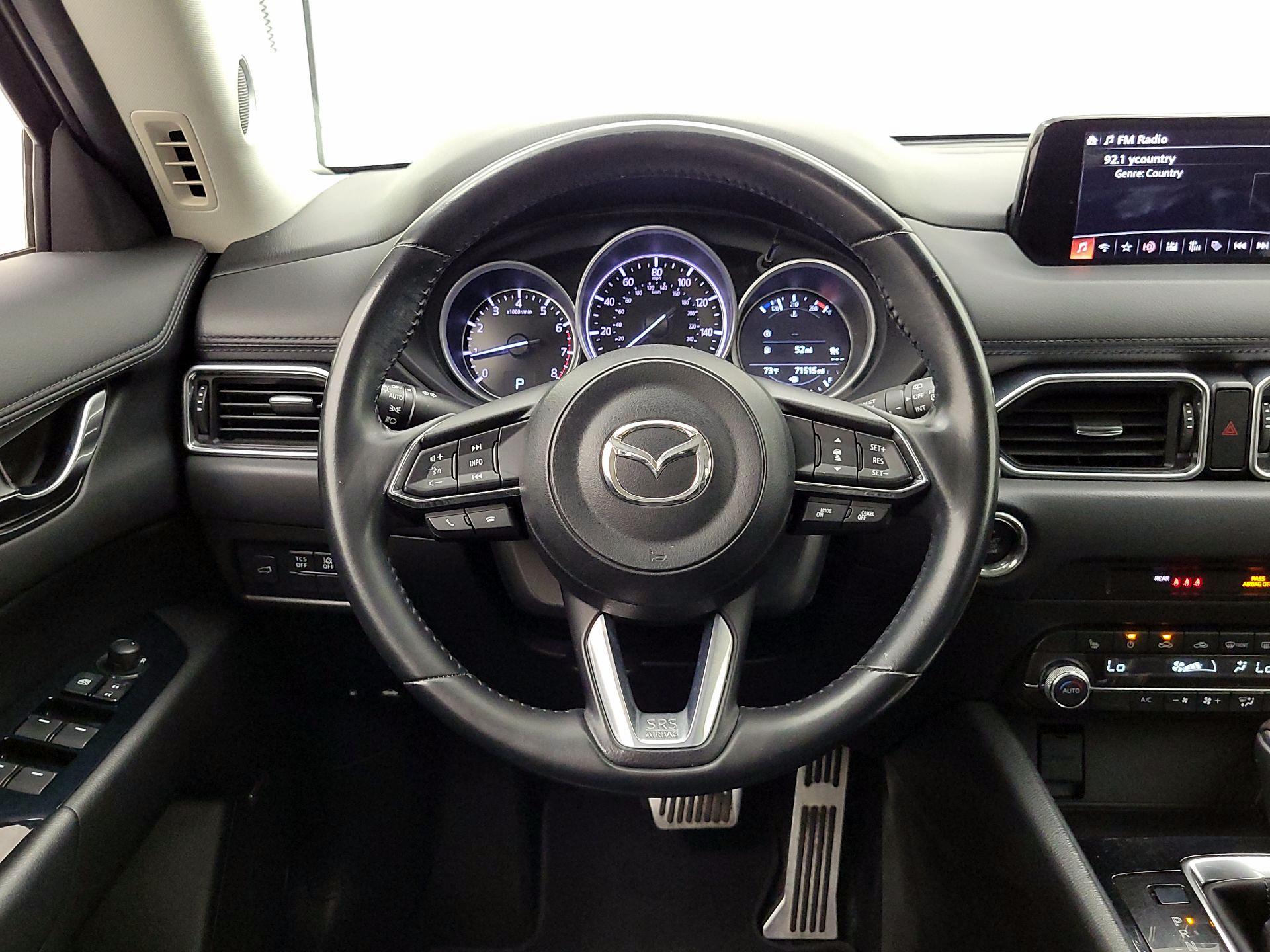 Thumbnail: 2019 Mazda CX-5 - 10