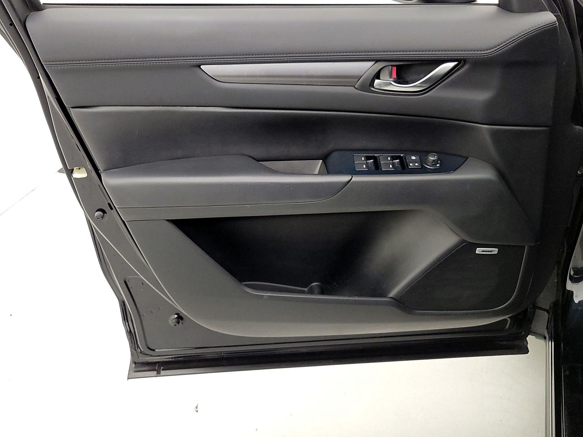 Thumbnail: 2019 Mazda CX-5 - 12