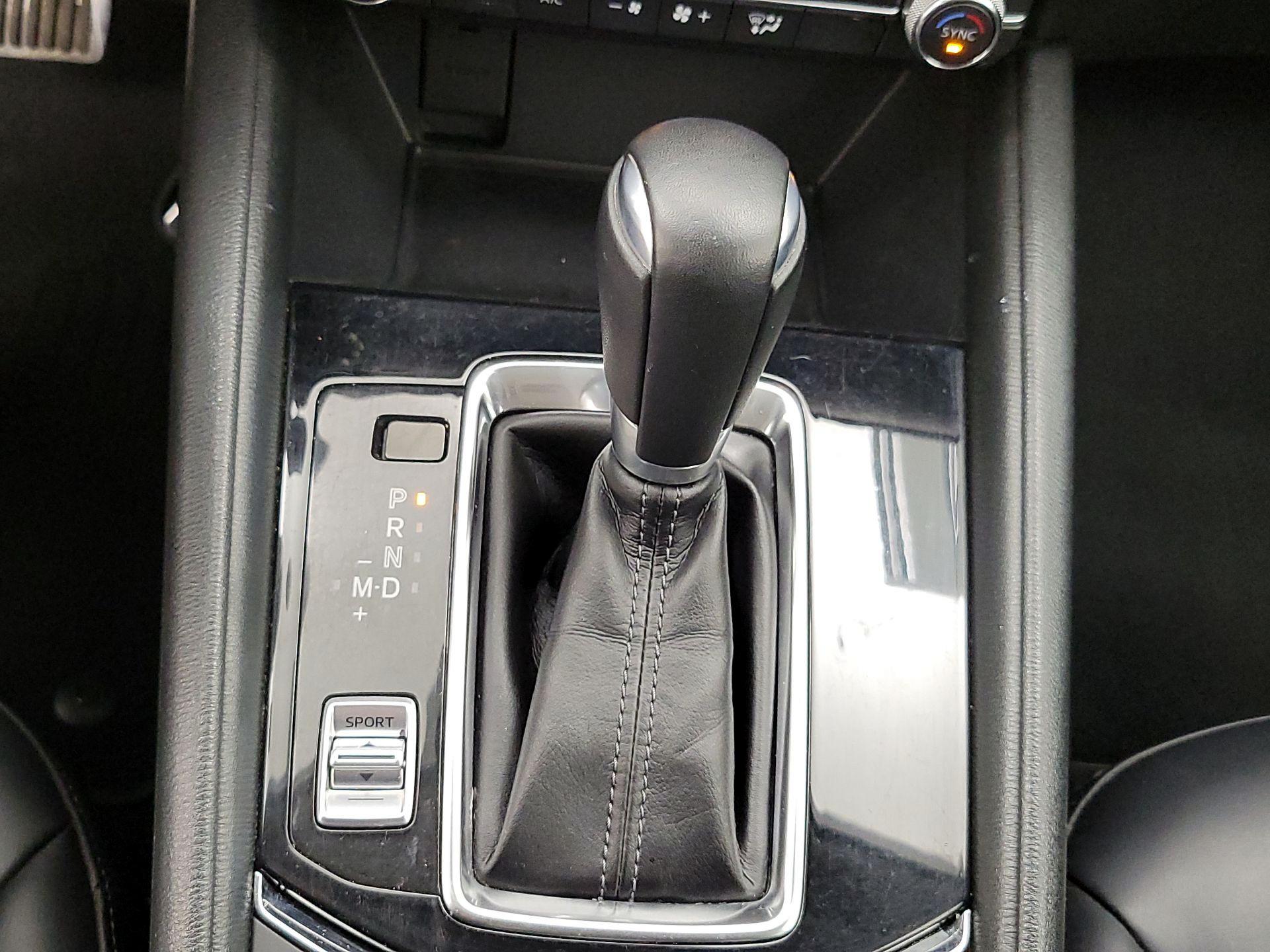 Thumbnail: 2019 Mazda CX-5 - 17