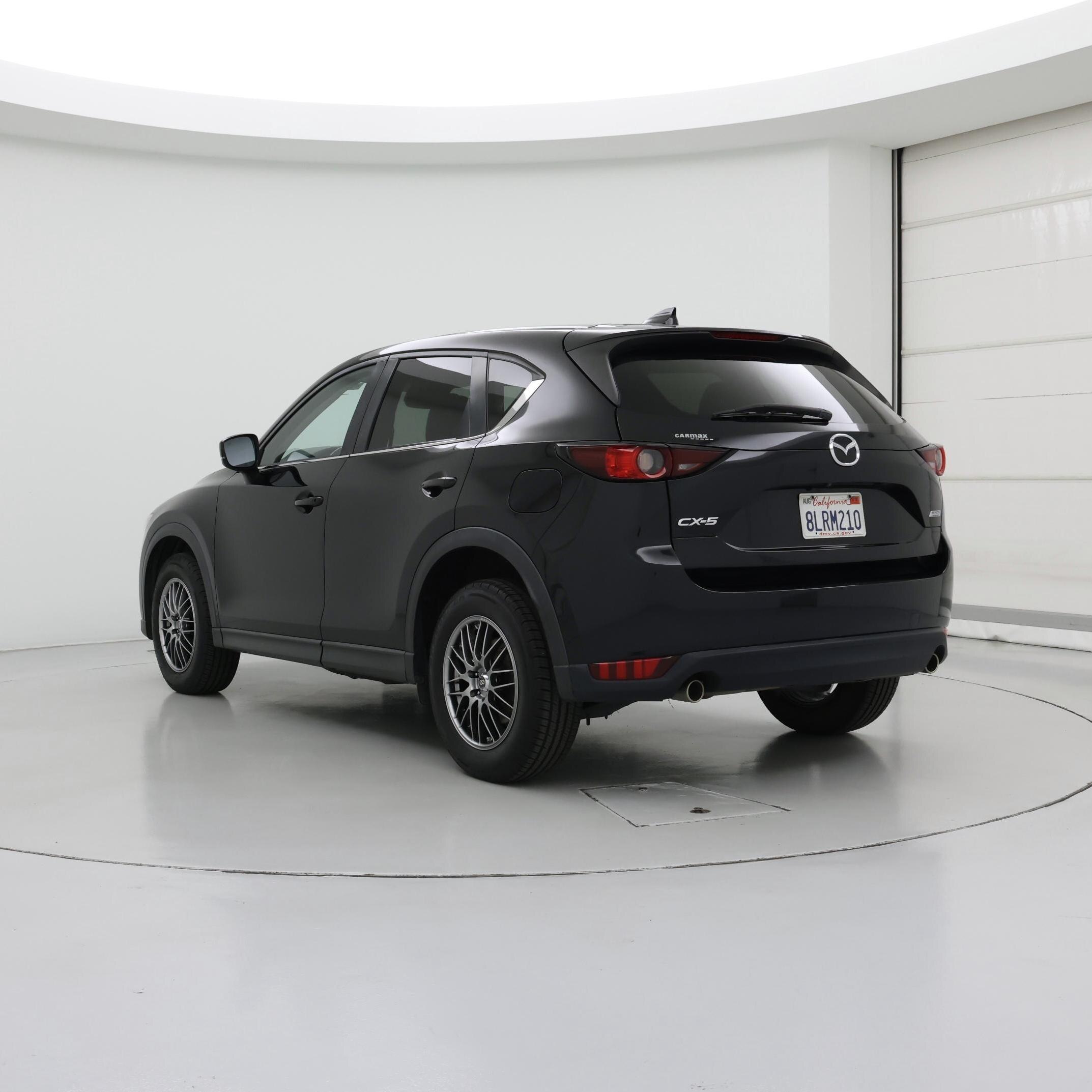 Thumbnail: 2019 Mazda CX-5 - 2