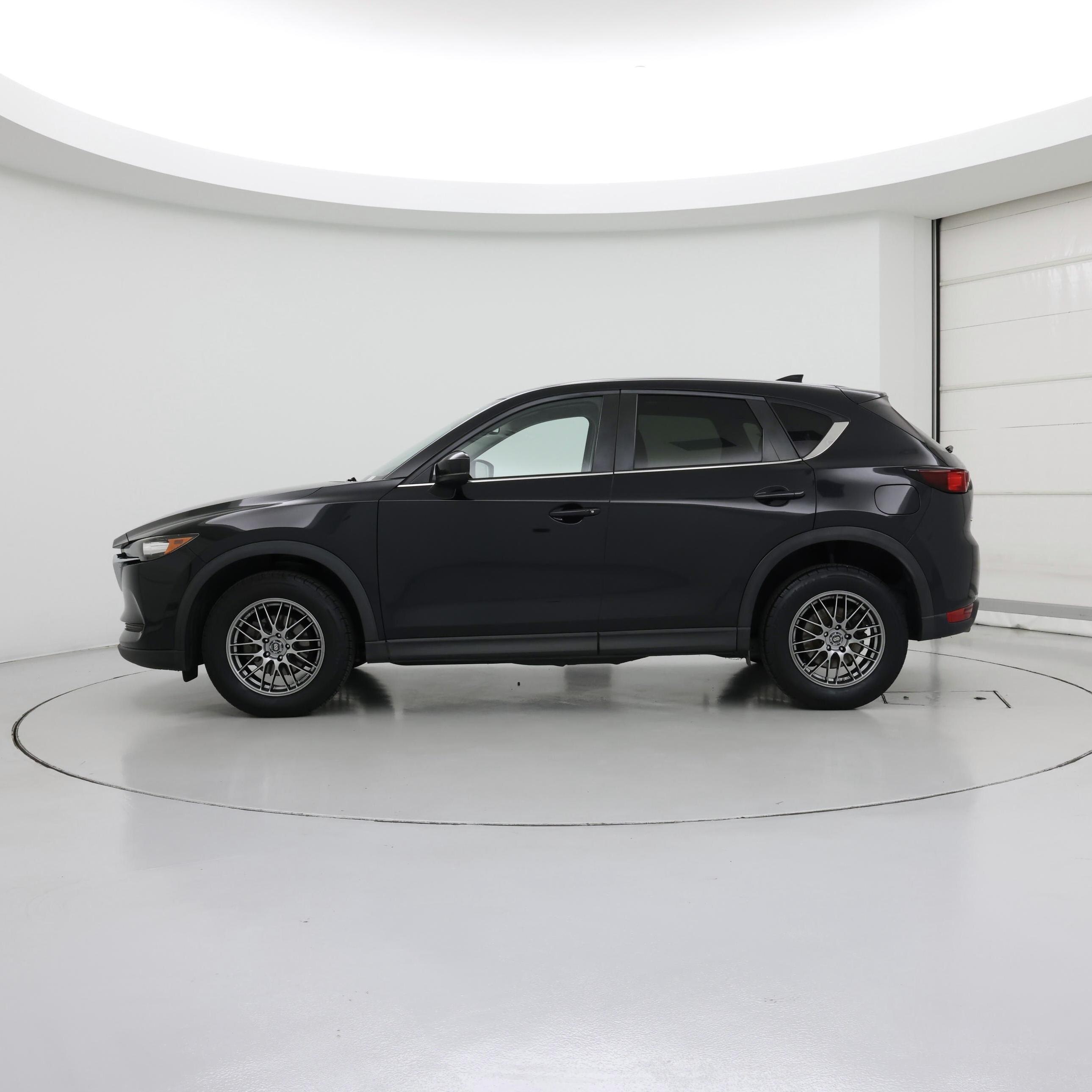 Thumbnail: 2019 Mazda CX-5 - 3