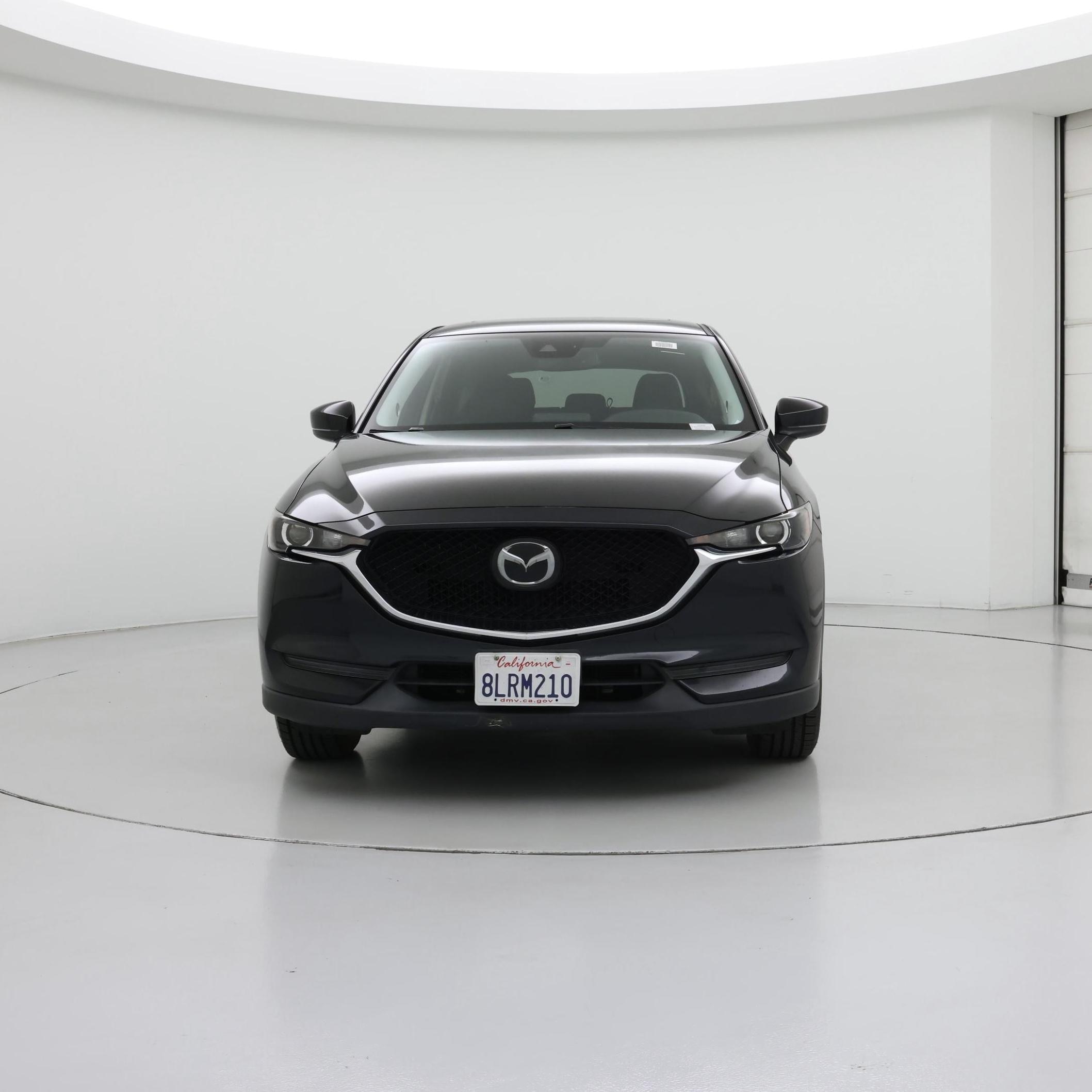 Thumbnail: 2019 Mazda CX-5 - 5