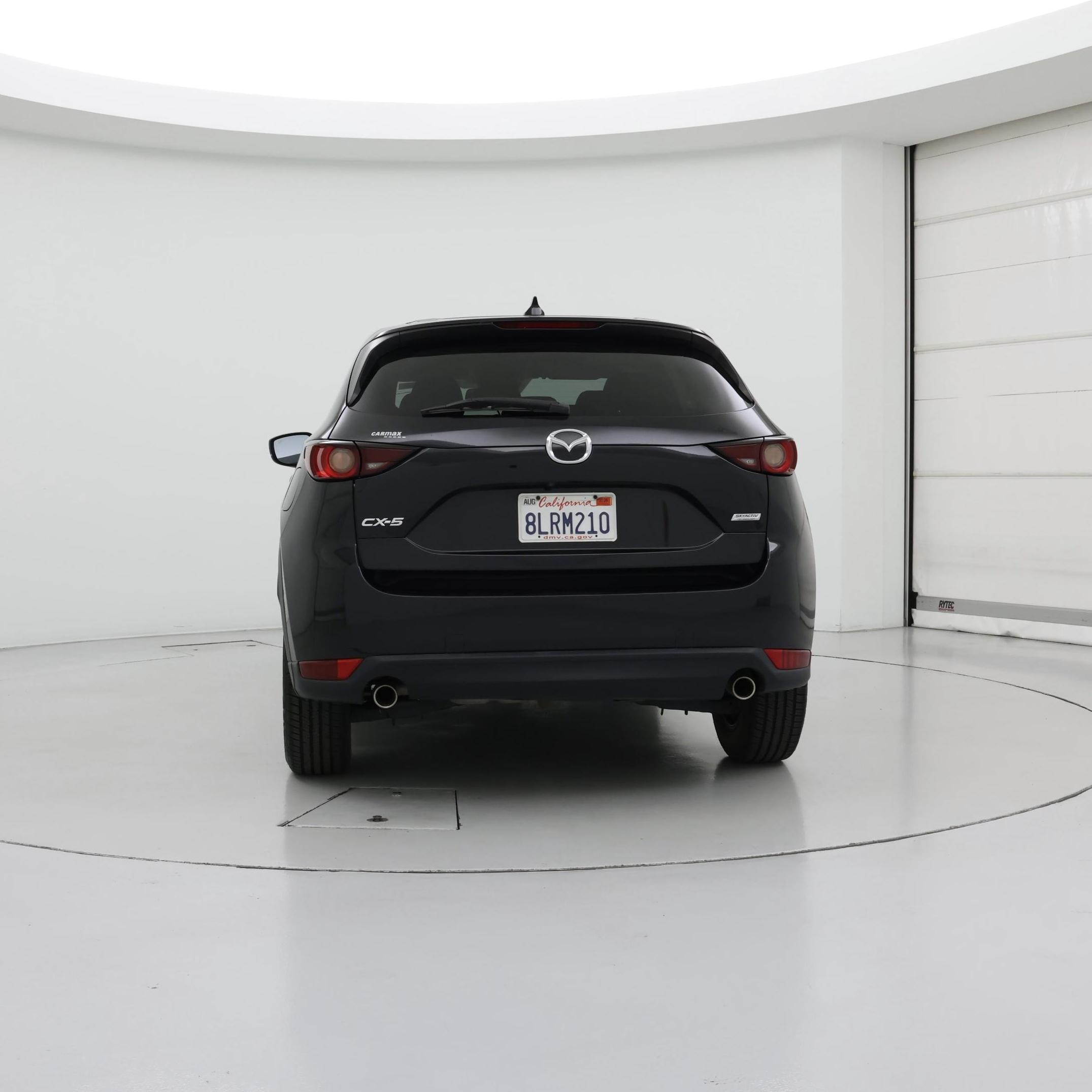 Thumbnail: 2019 Mazda CX-5 - 6