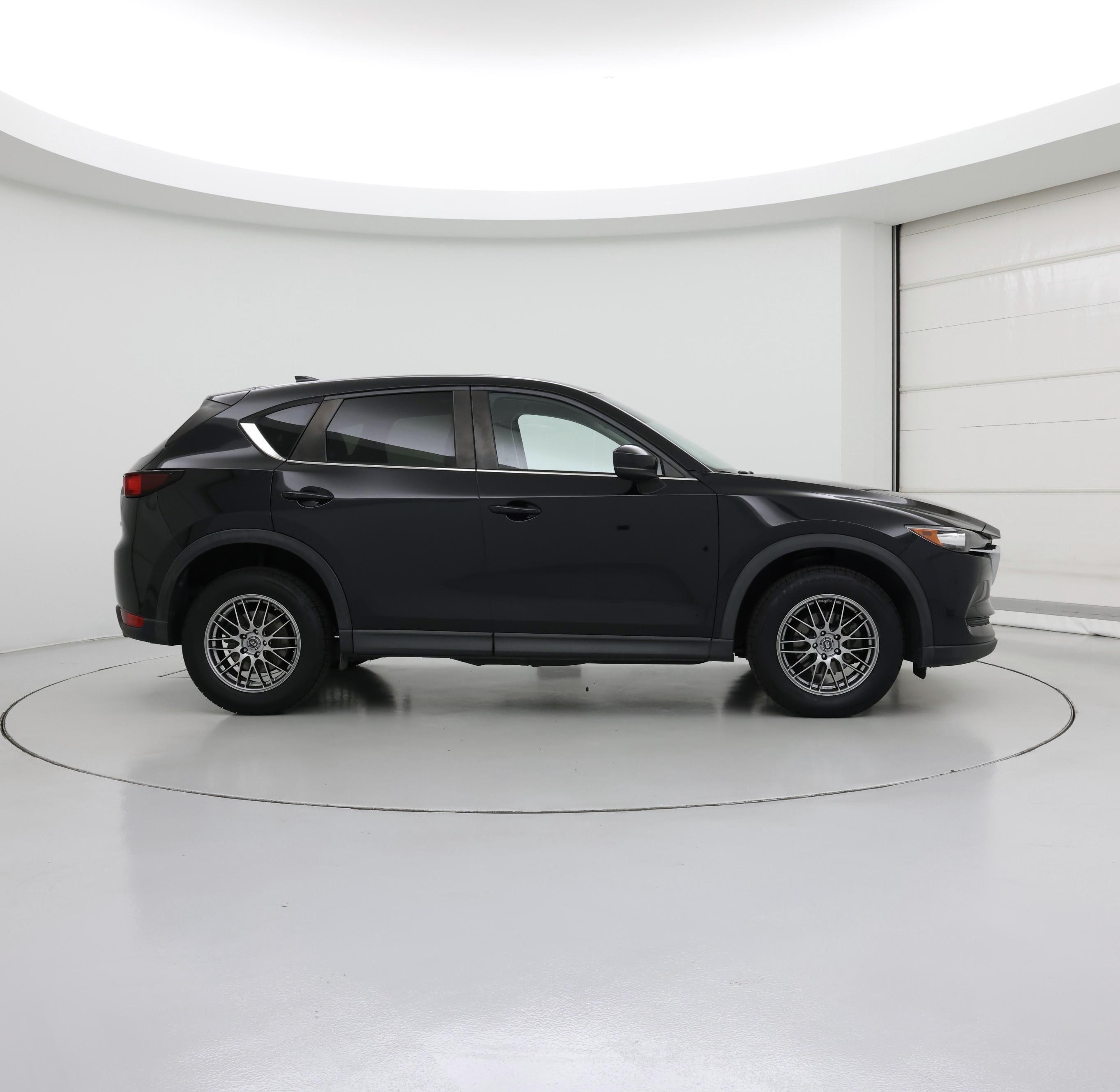 Thumbnail: 2019 Mazda CX-5 - 7