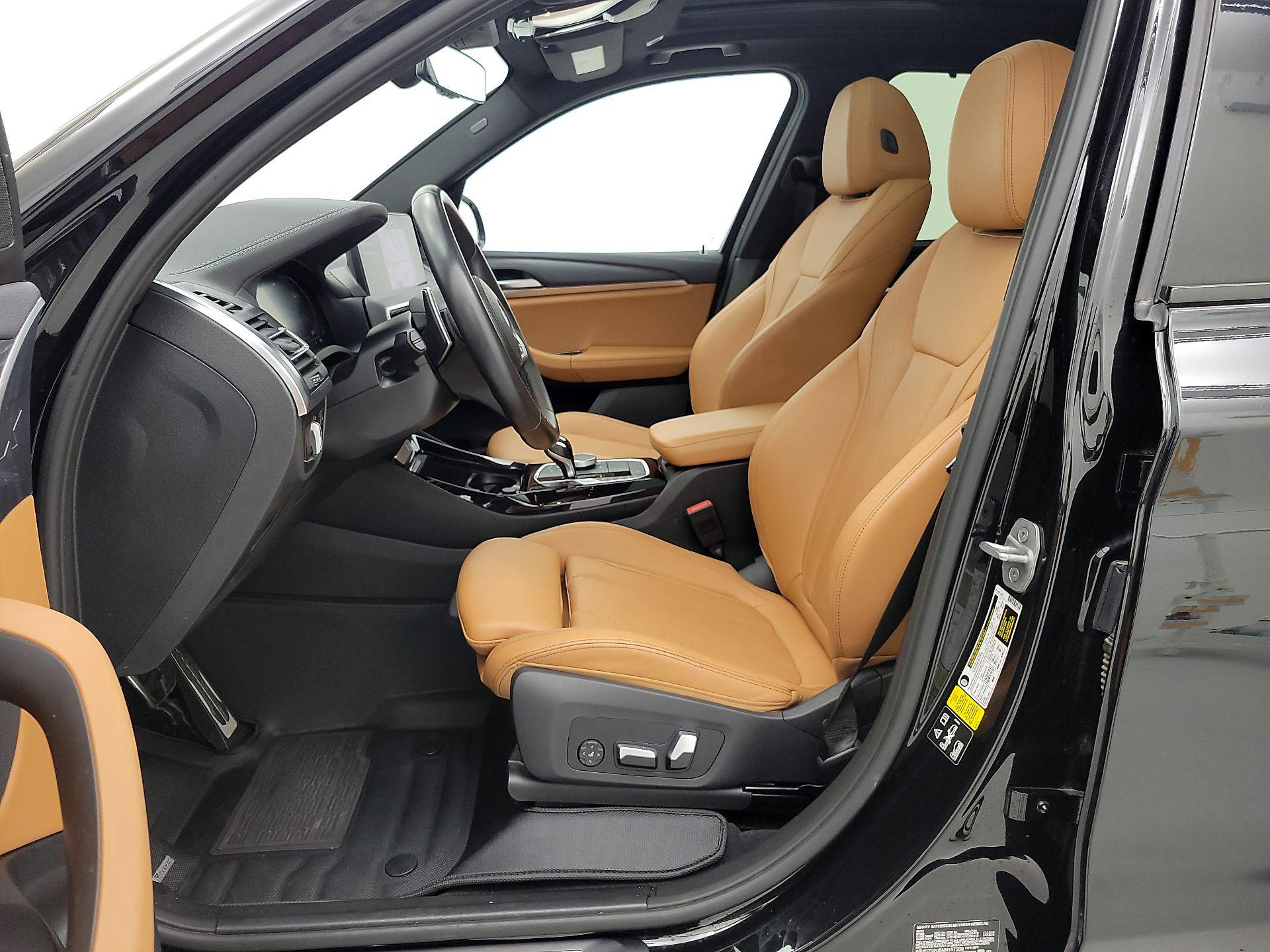 Thumbnail: 2022 BMW X3 - 11