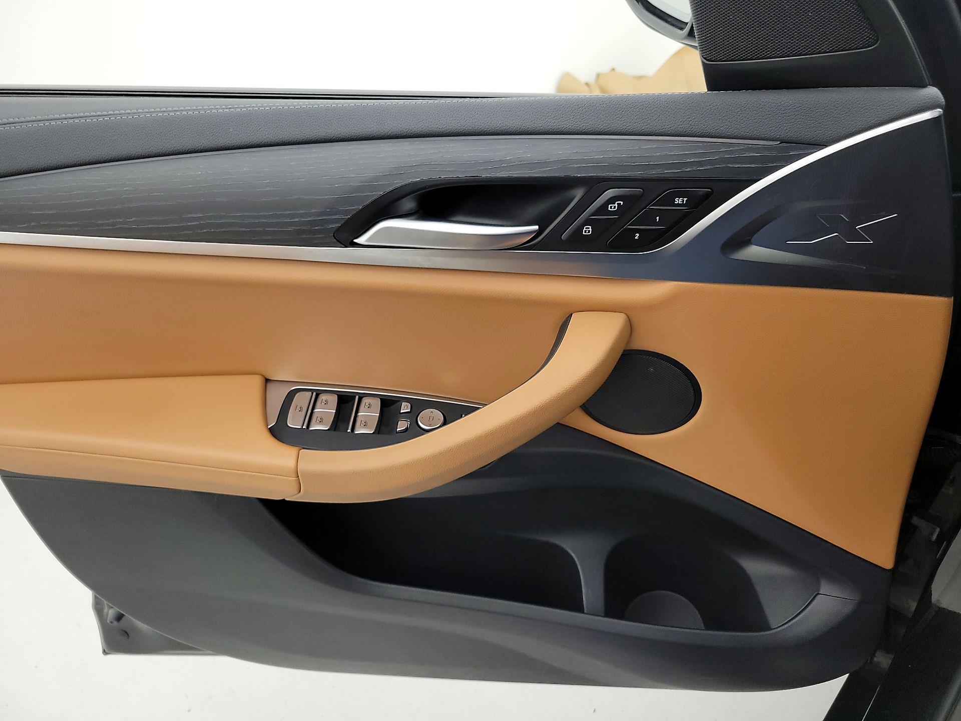 Thumbnail: 2022 BMW X3 - 12