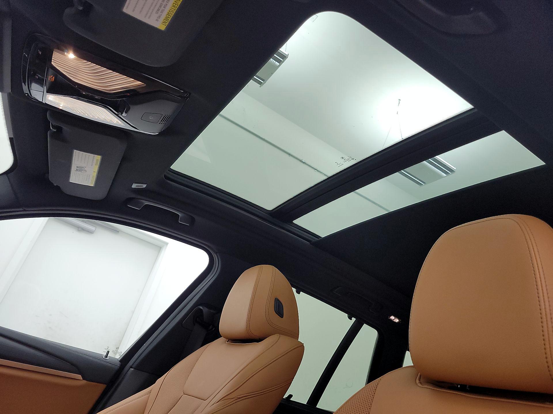 Thumbnail: 2022 BMW X3 - 20