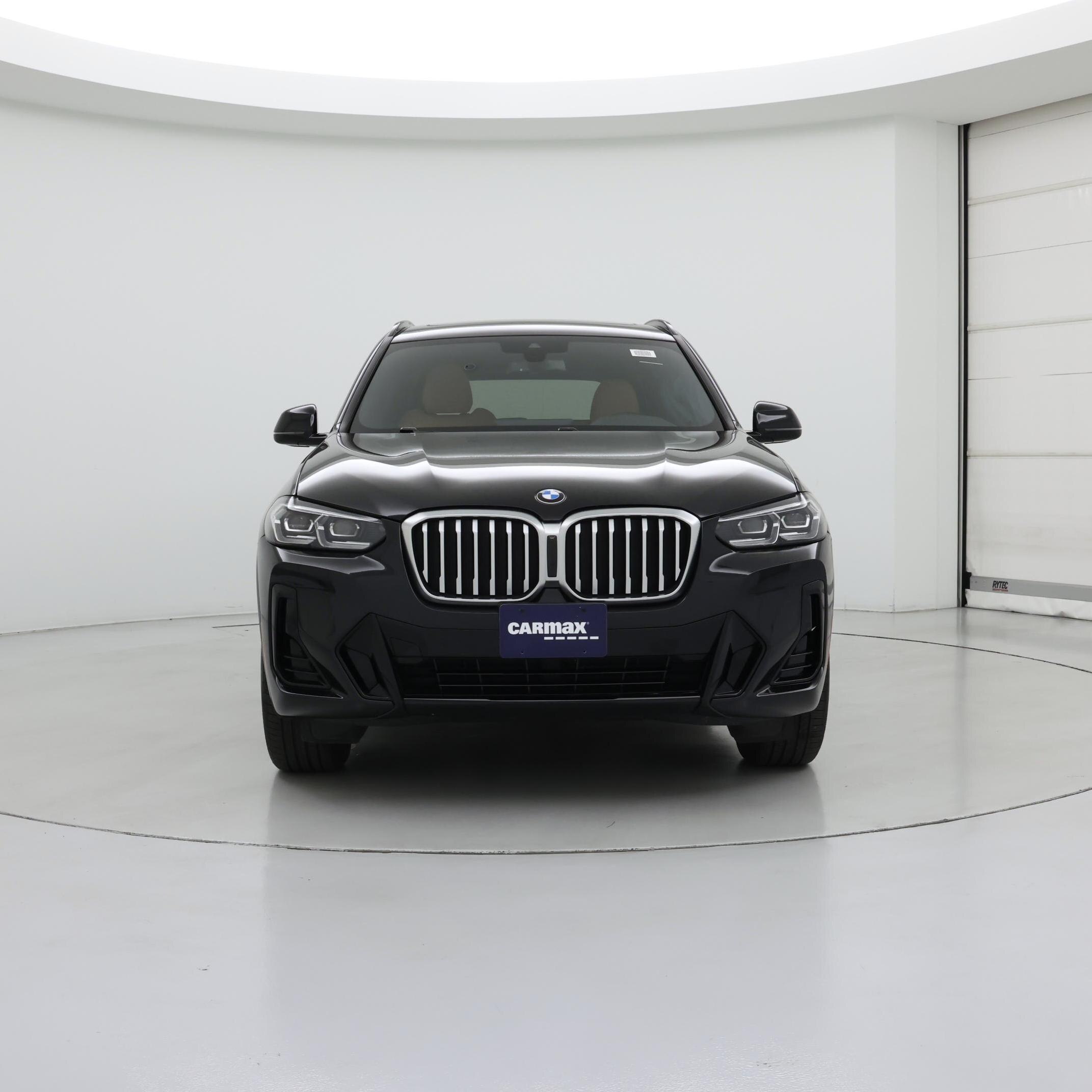 Thumbnail: 2022 BMW X3 - 5