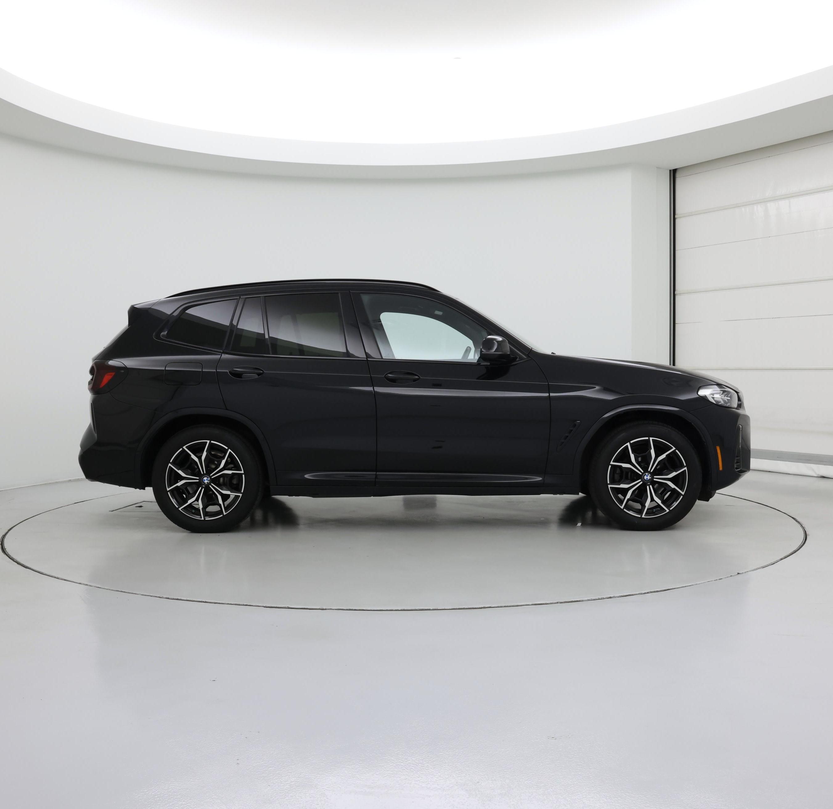 Thumbnail: 2022 BMW X3 - 7