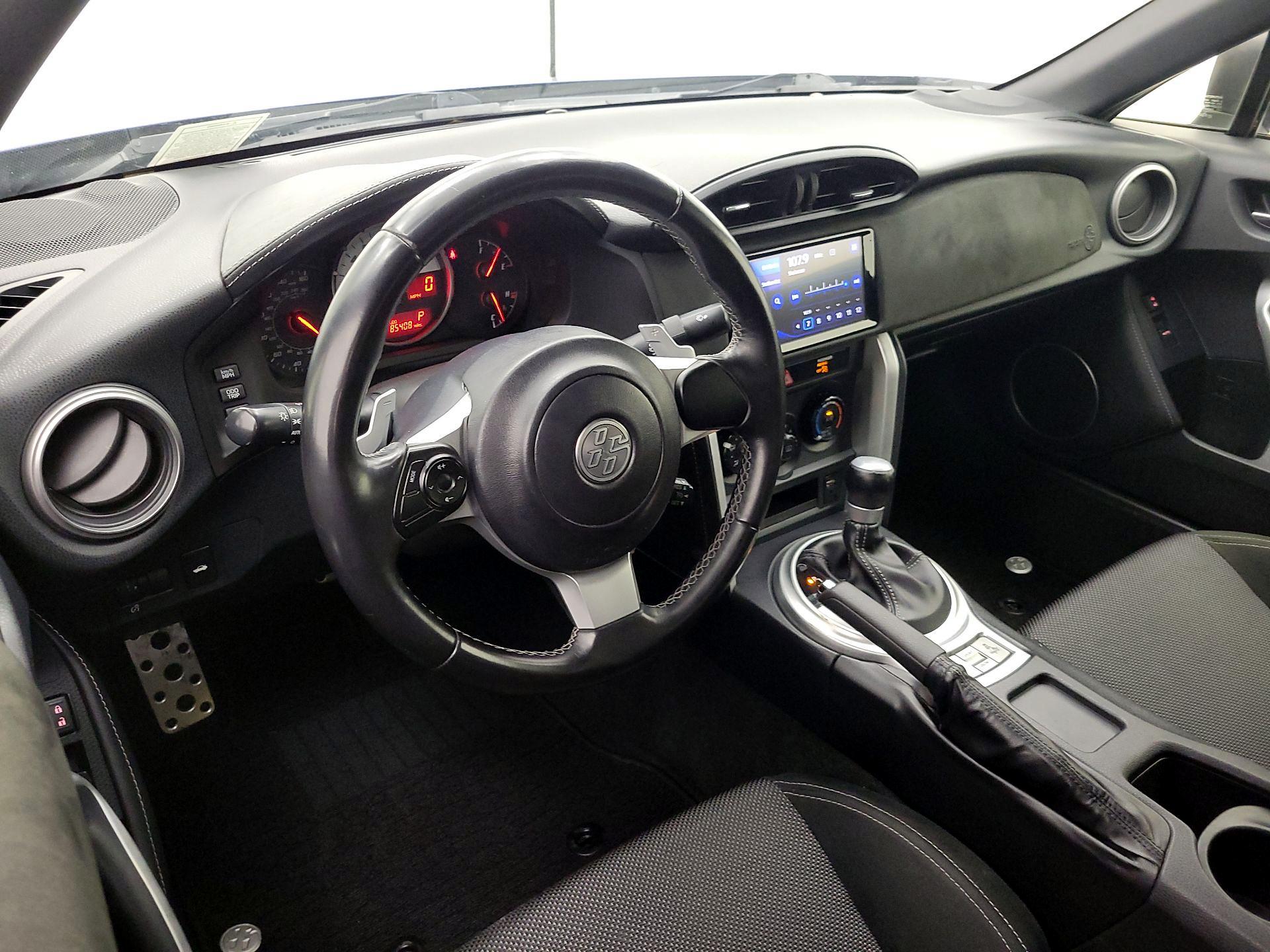 Thumbnail: 2020 Toyota 86 - 9