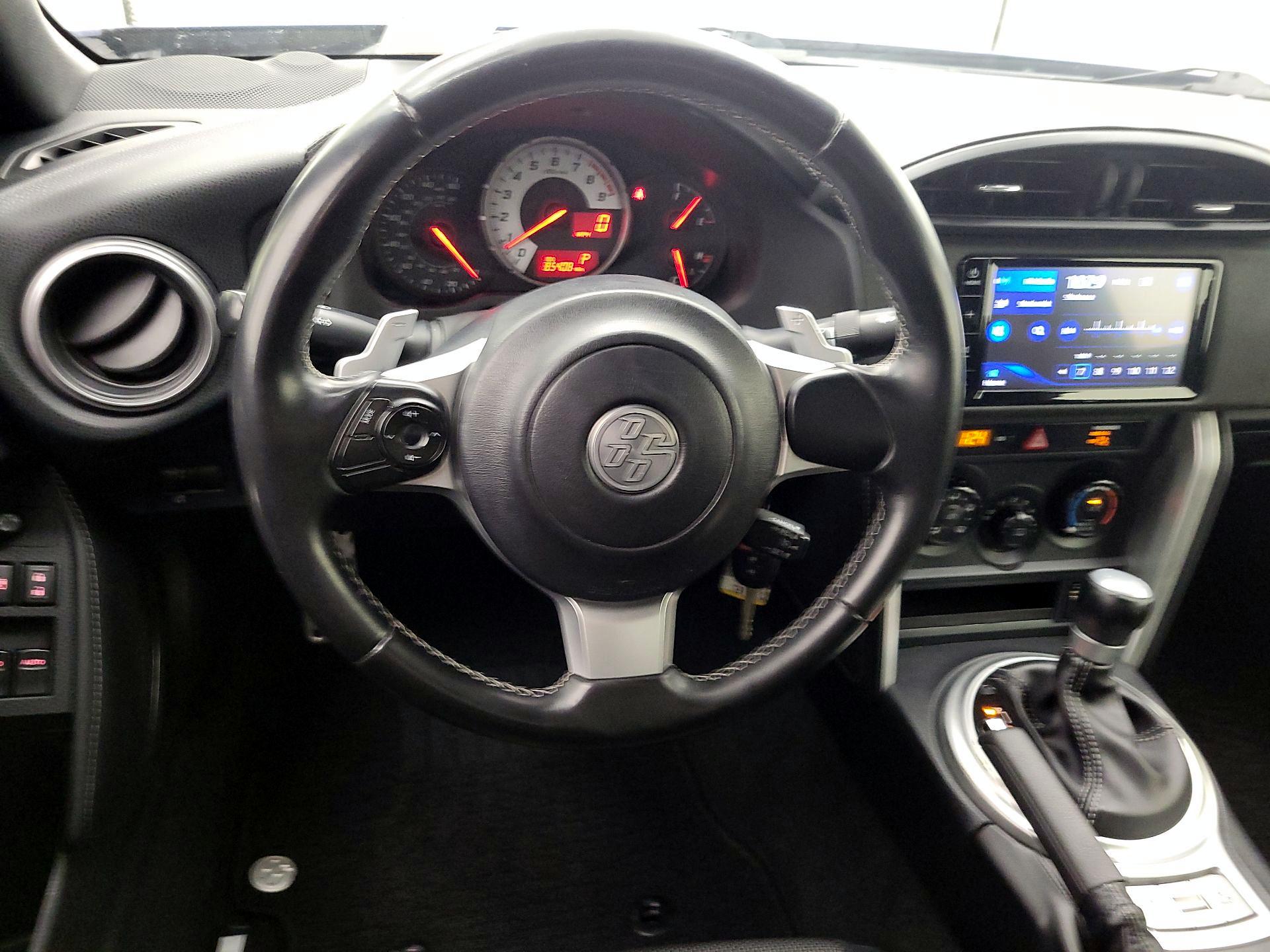 Thumbnail: 2020 Toyota 86 - 10