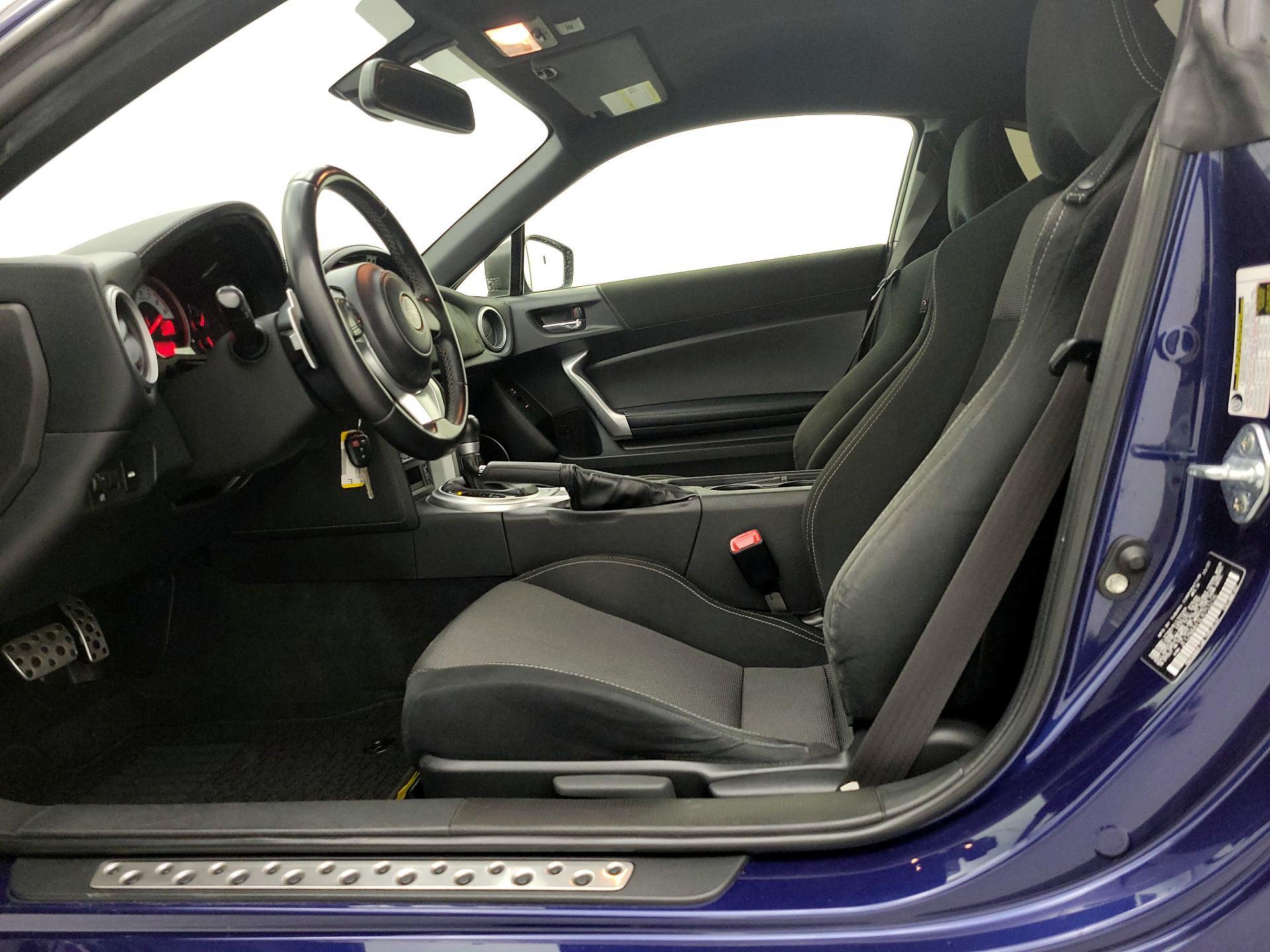 Thumbnail: 2020 Toyota 86 - 11