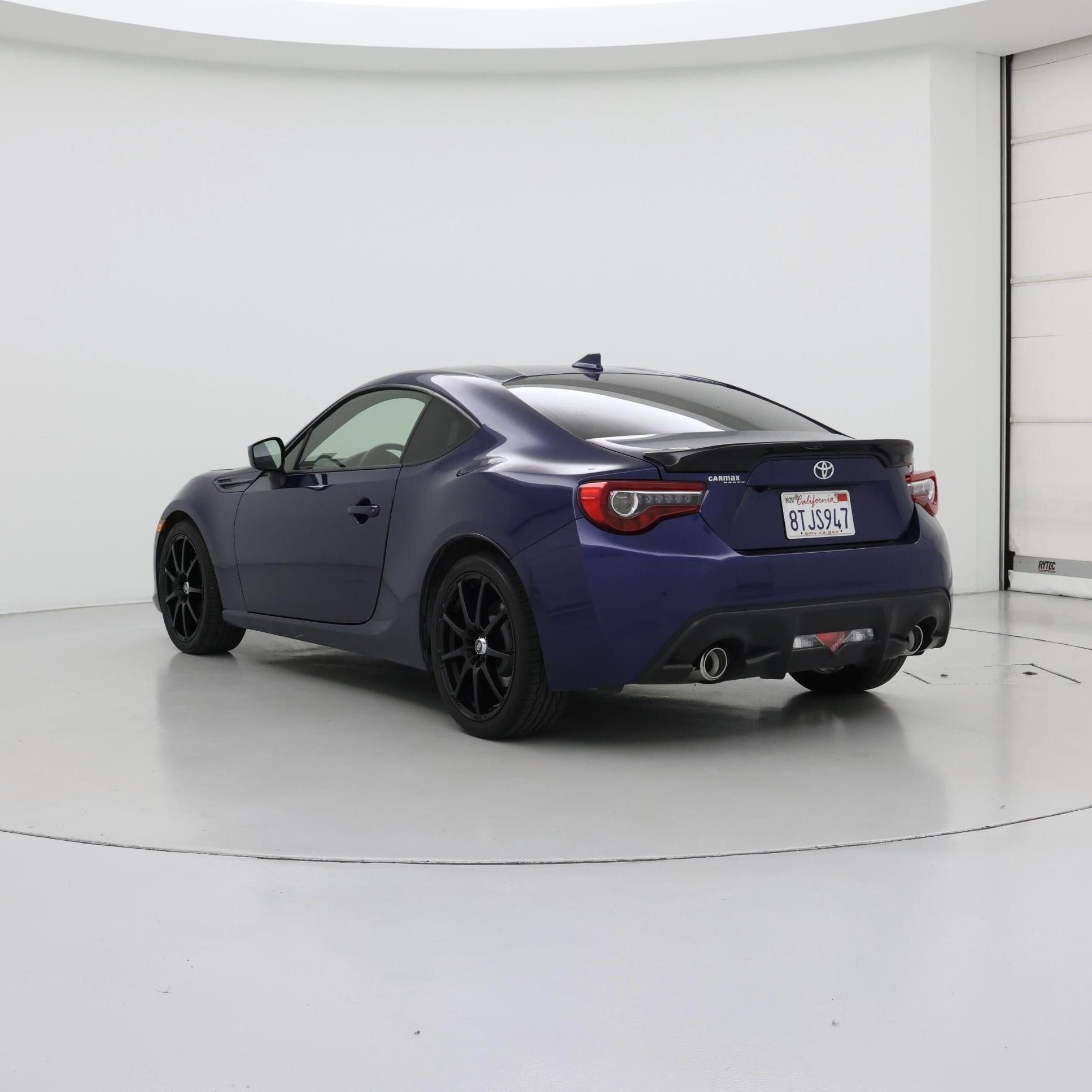 Thumbnail: 2020 Toyota 86 - 2