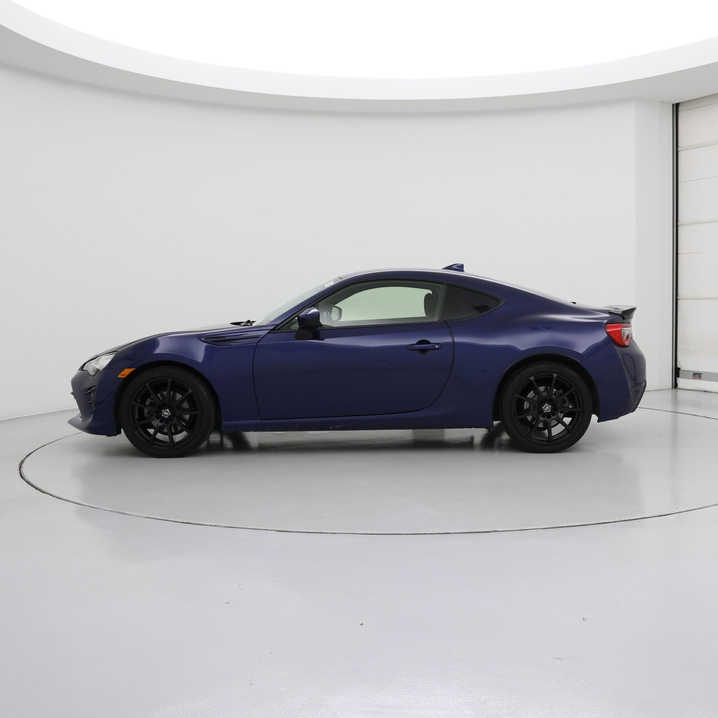 Thumbnail: 2020 Toyota 86 - 3